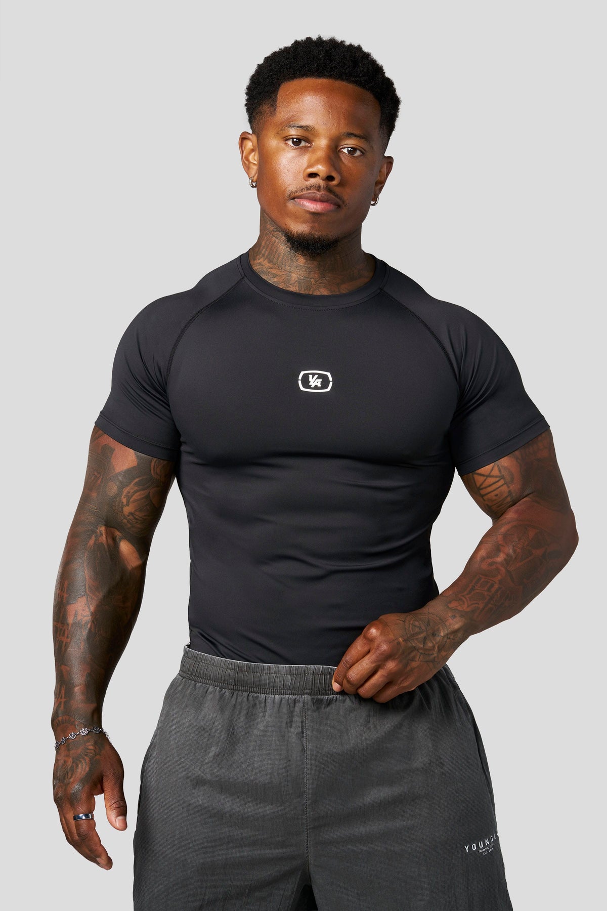 4046 - Form Compression Tees - September 24