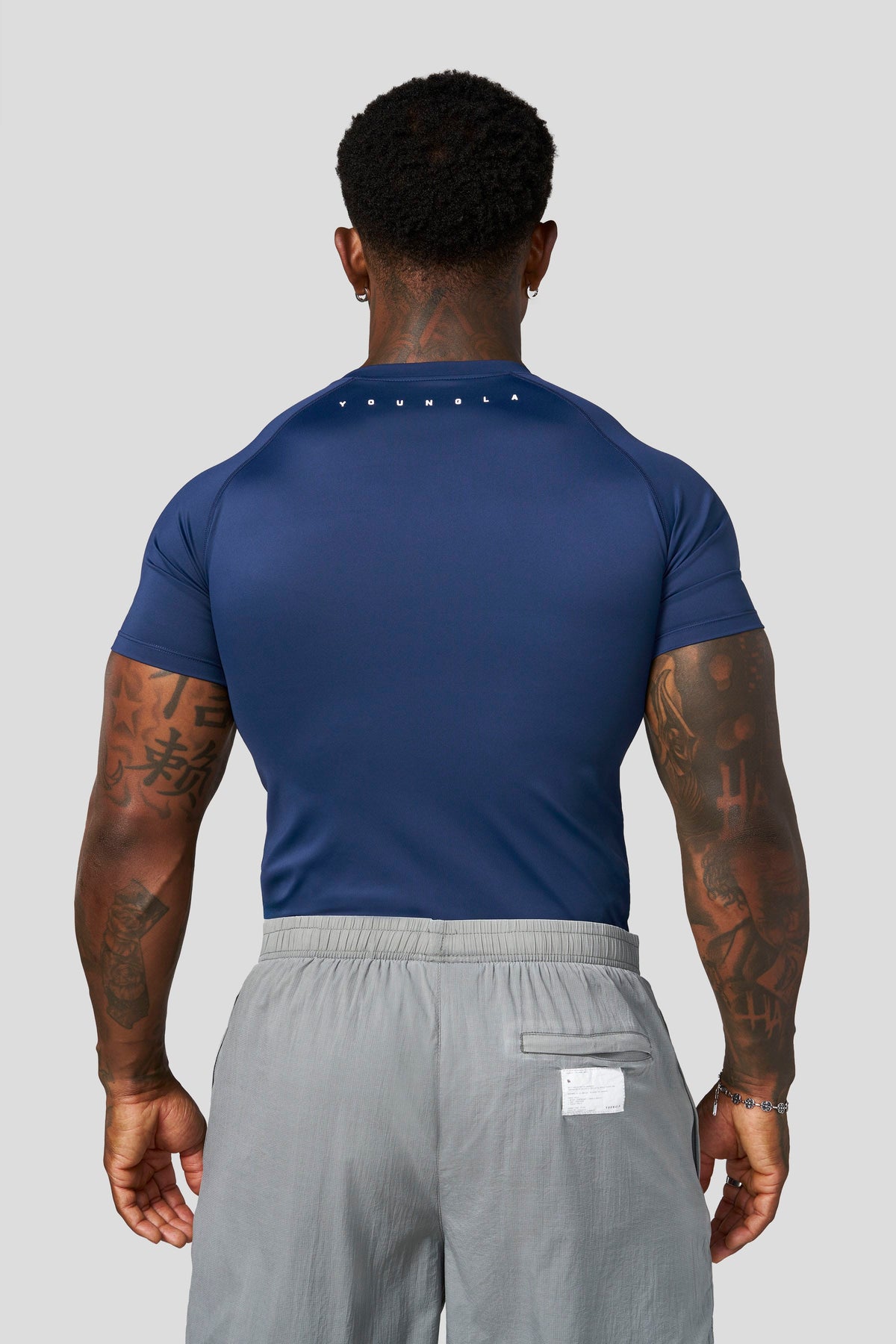 4046 - Form Compression Tees - September 24