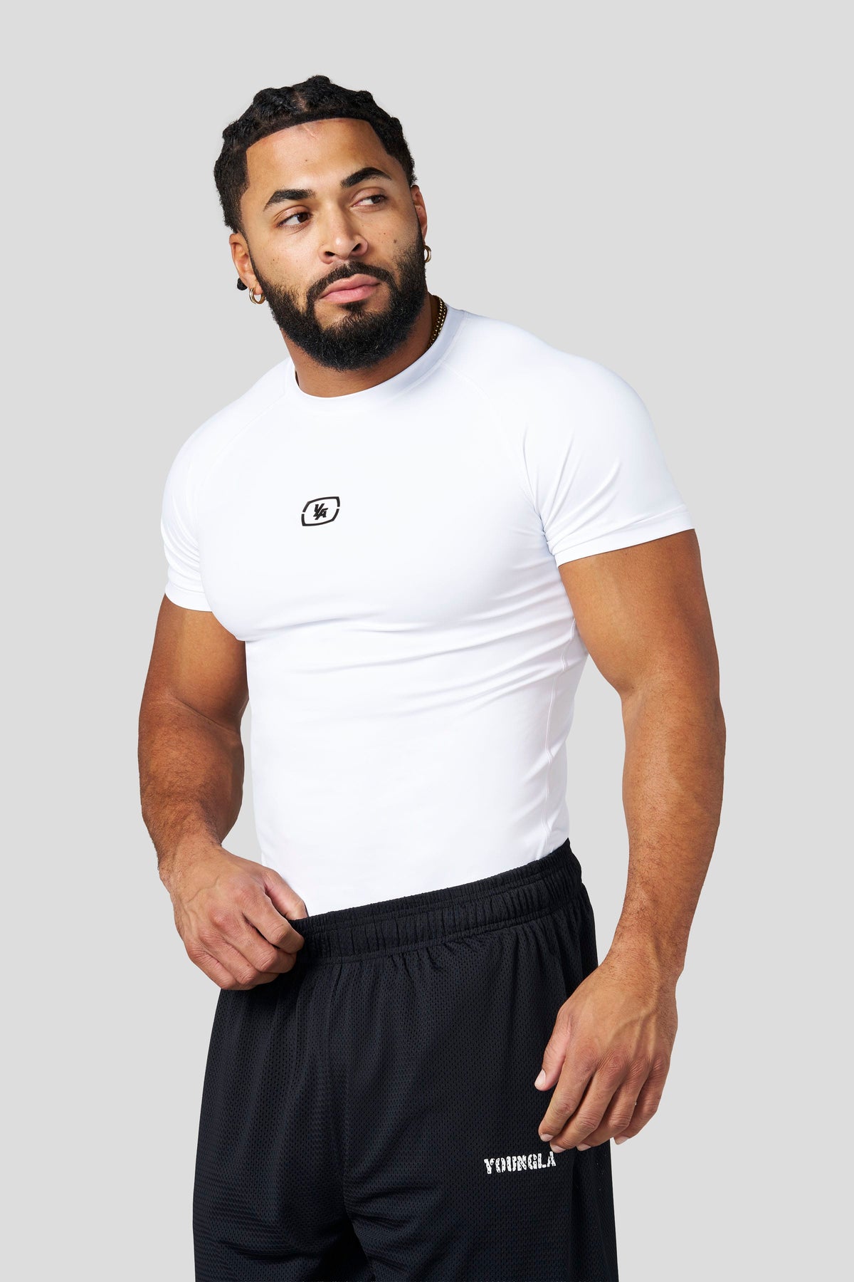 4046 - Form Compression Tees - September 24