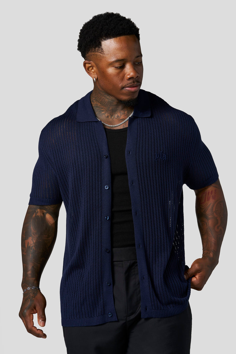 4056 - Beach Club Button Ups - June 24th