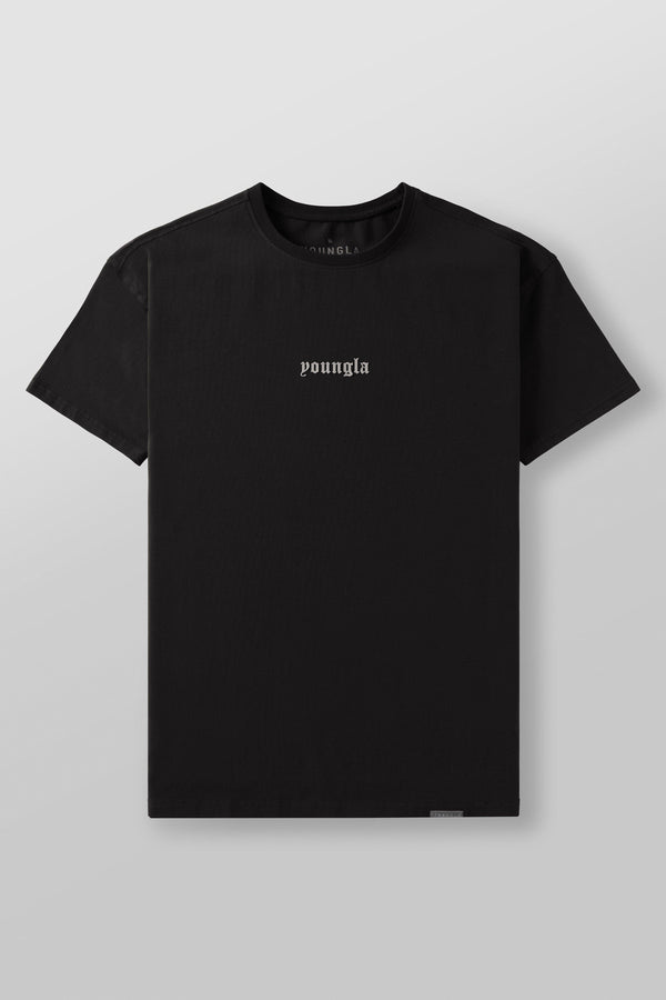 4059 - Fitted Metal Tee
