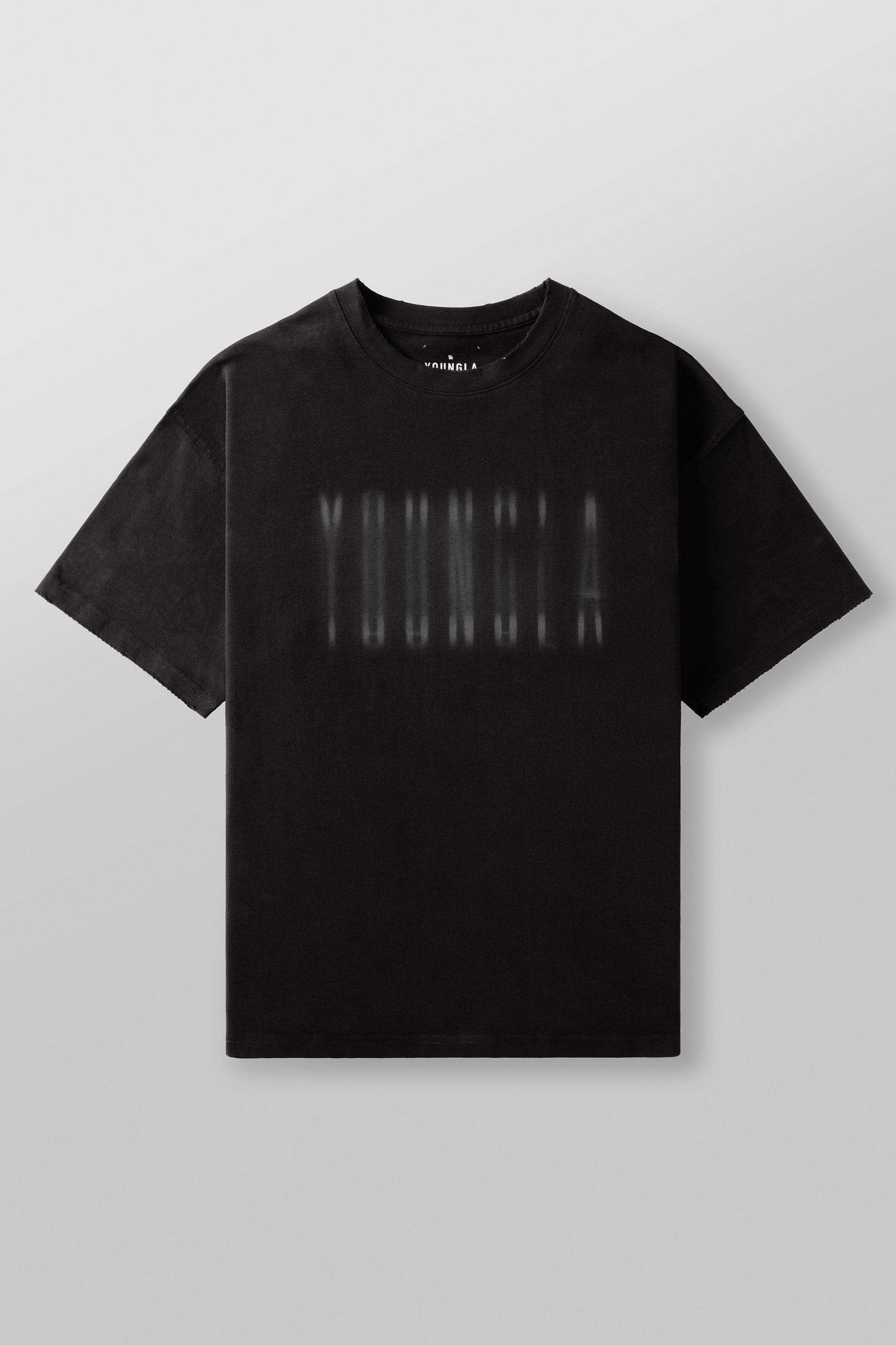 YUUNA ICHIKAWA/Tシャツ/FREE/ナイロン/ブラック Tops – YUUNA ICHIKAWA
