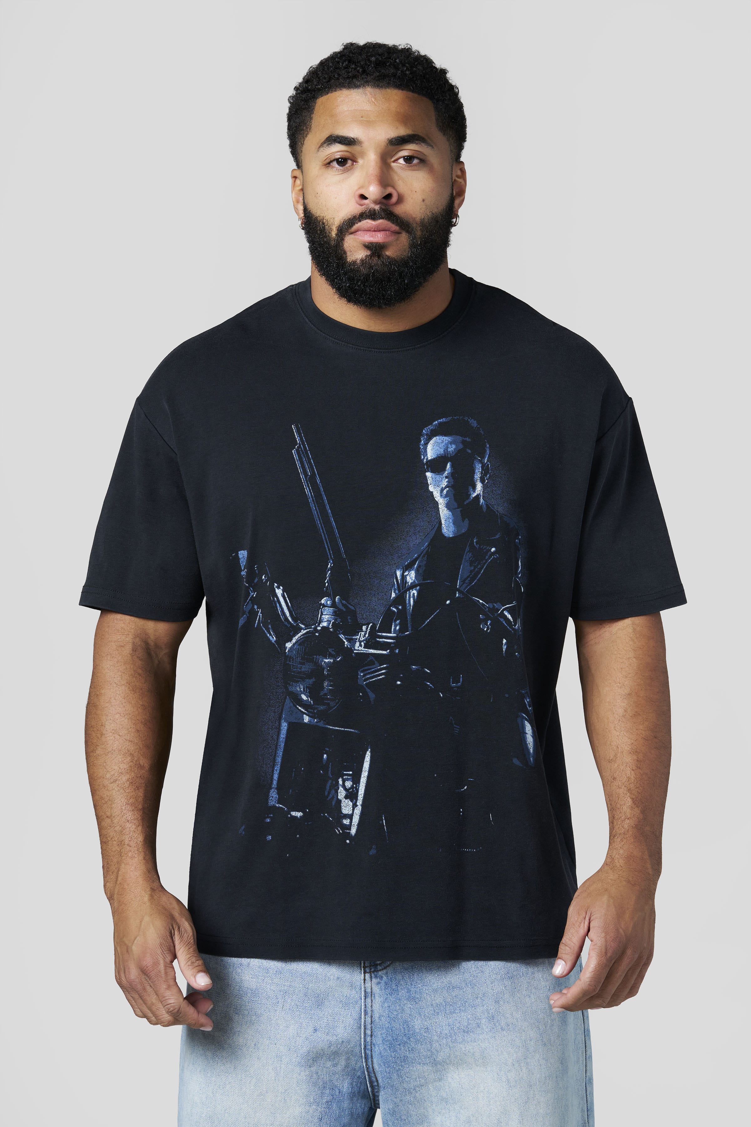 4088 - Terminator Tees