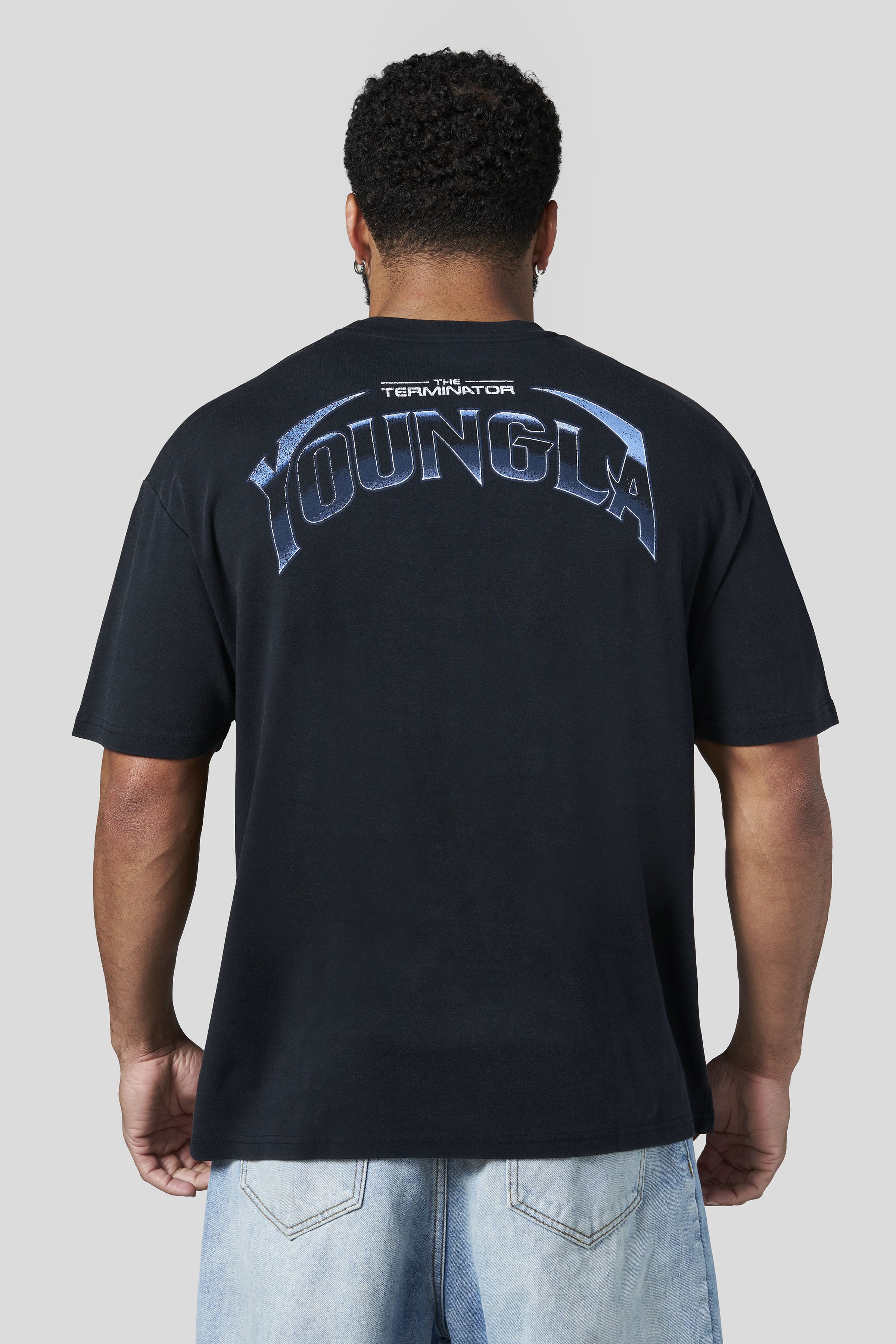 4088 - Terminator Tees  - July 7th