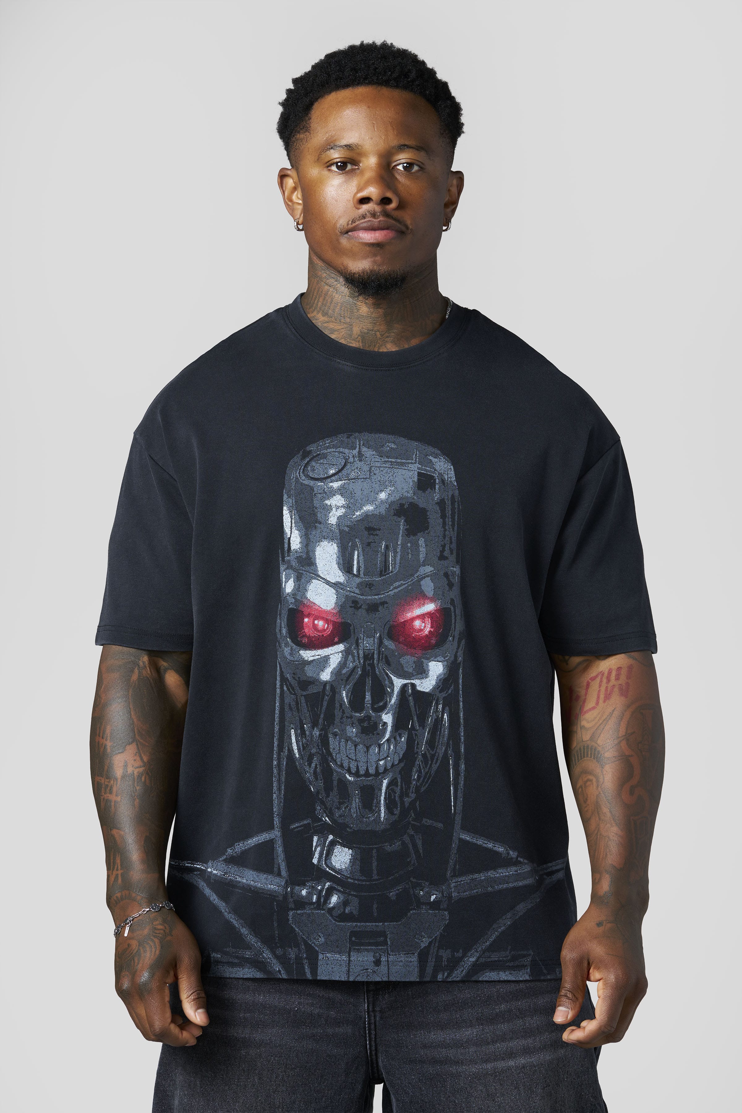 4088 - Terminator Tees