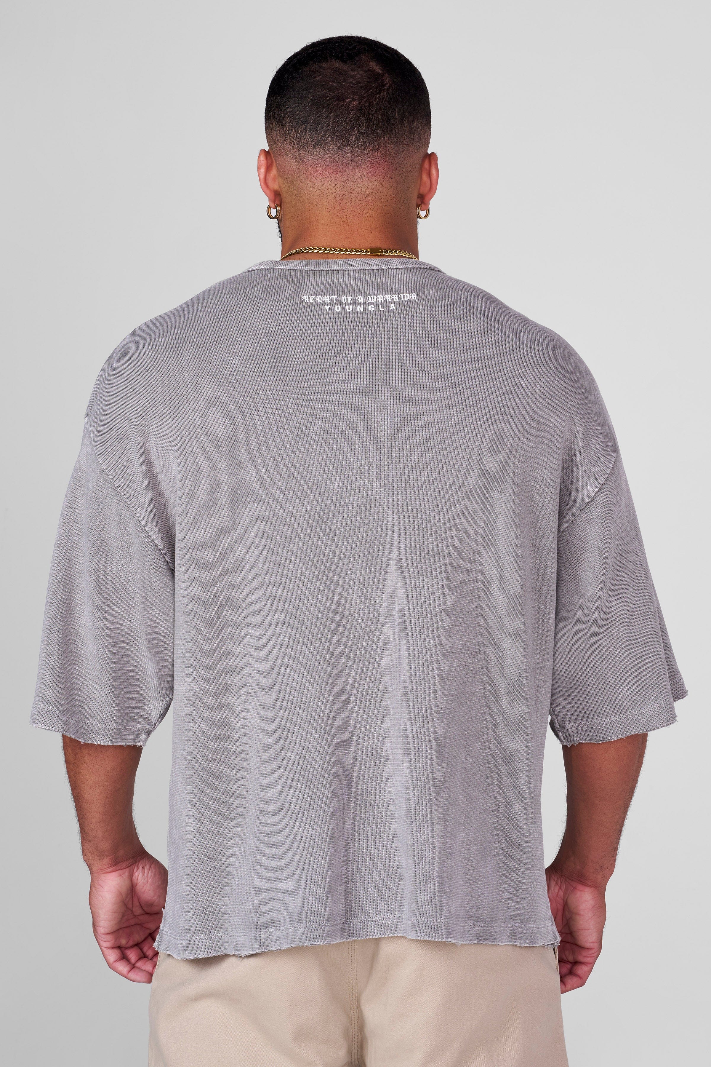 4122 - Gladiator Tees