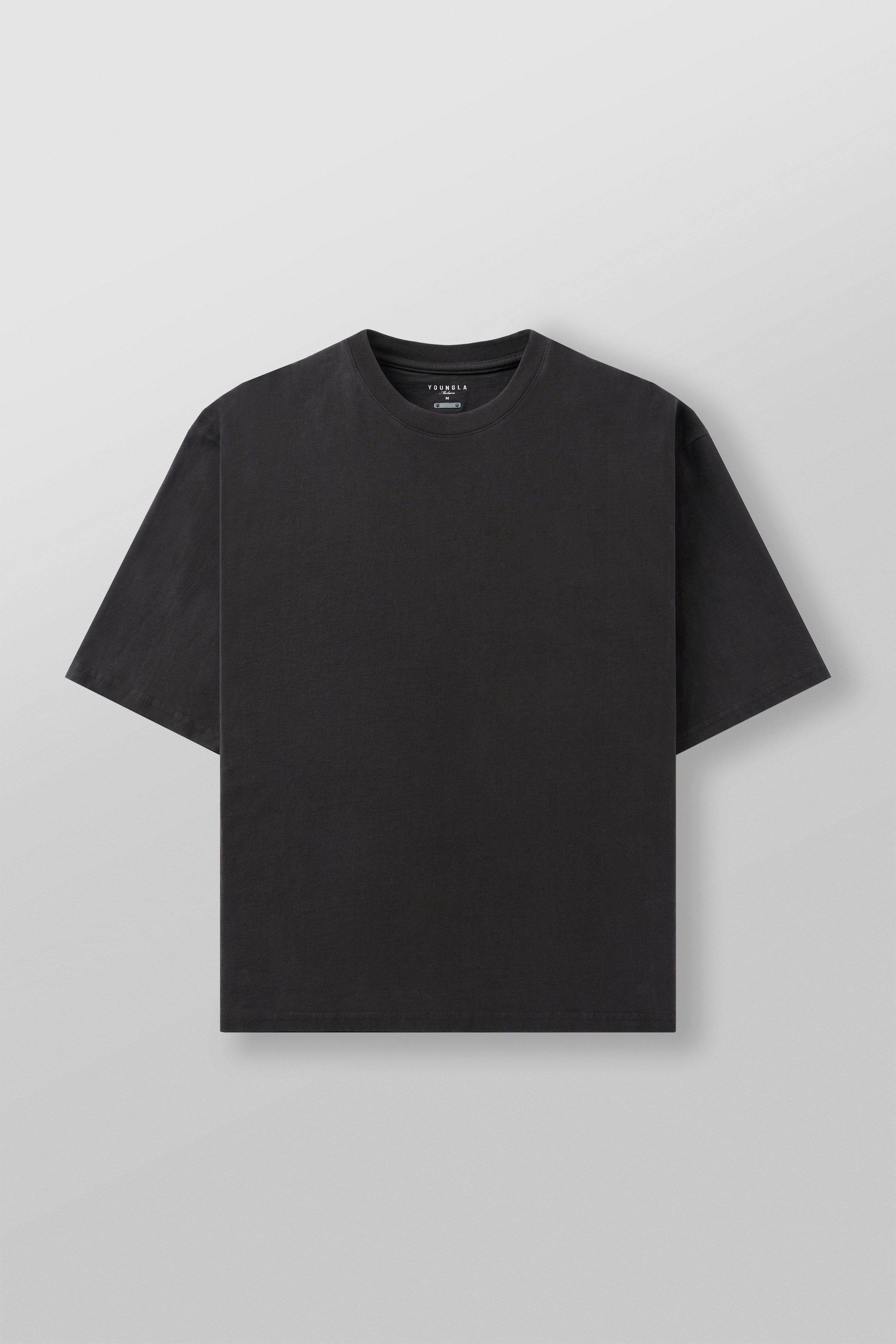 4125 - Heritage Tees