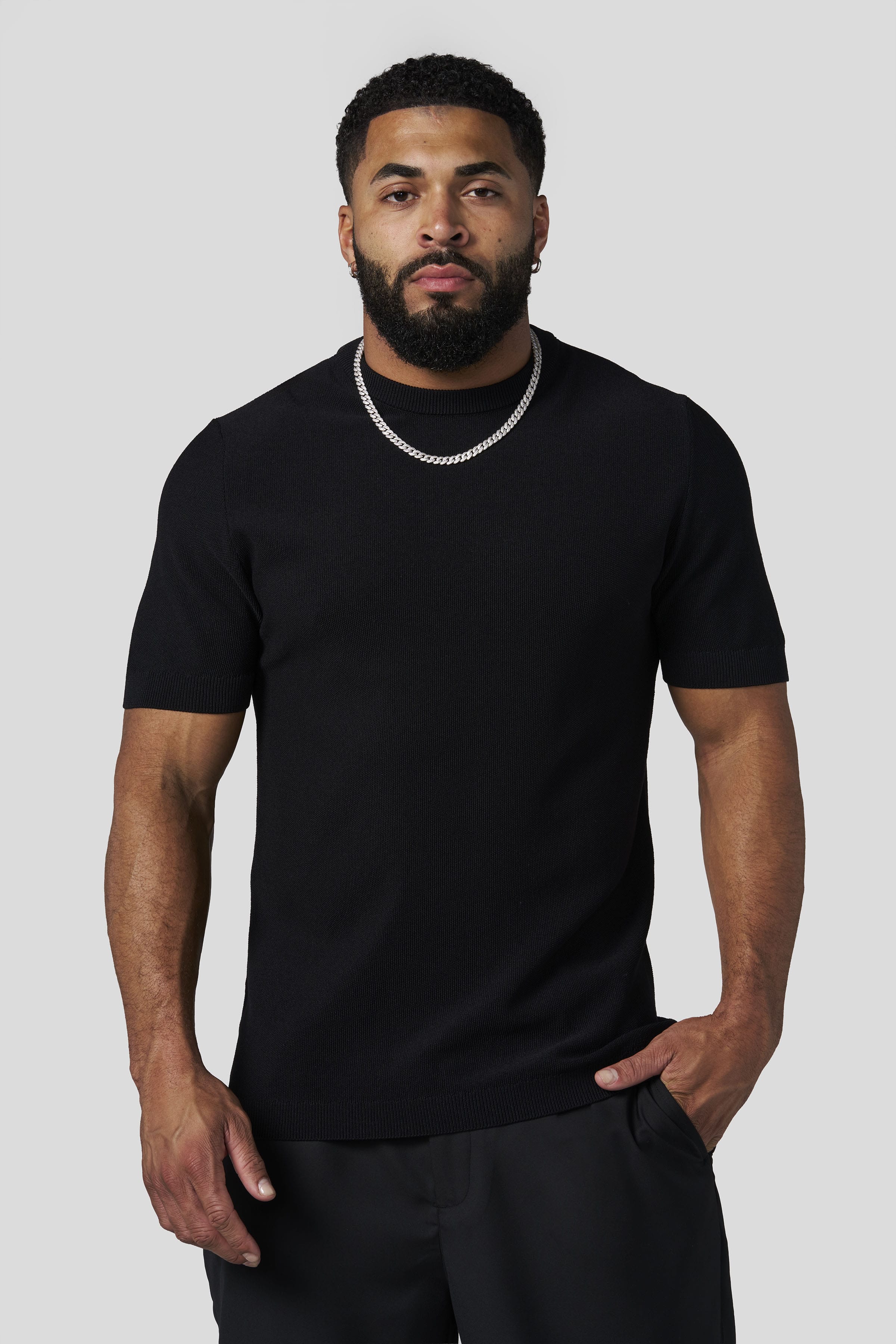 4126 - Dressy Sweater Tees - June 24th