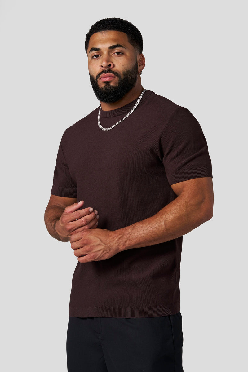 4126 - Dressy Sweater Tees - June 24th