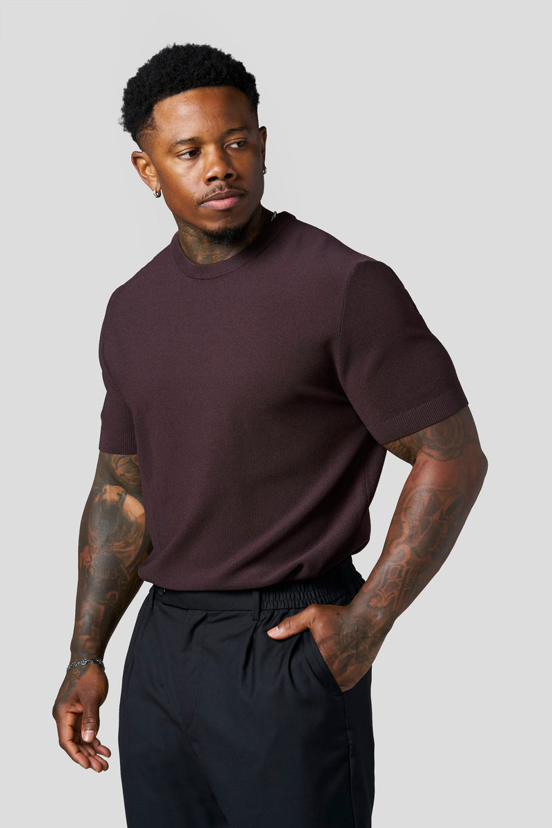4126 - Dressy Sweater Tees - June 24th