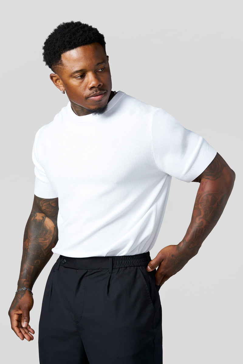4126 - Dressy Sweater Tees - June 24th