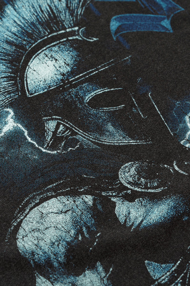 4135 - YLA x Axel - Spartan Tees