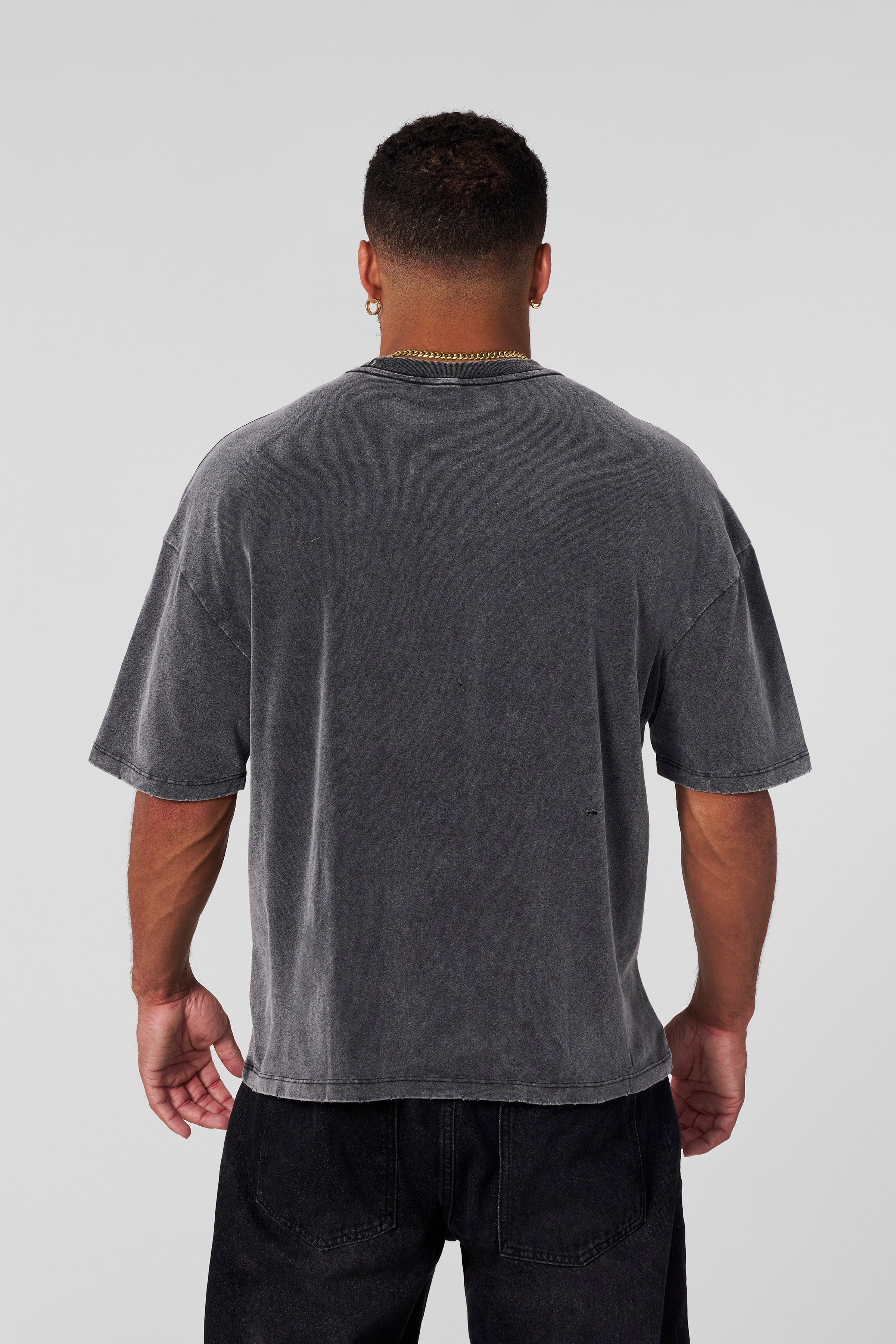 4146 - Scuffed Cloud Tees