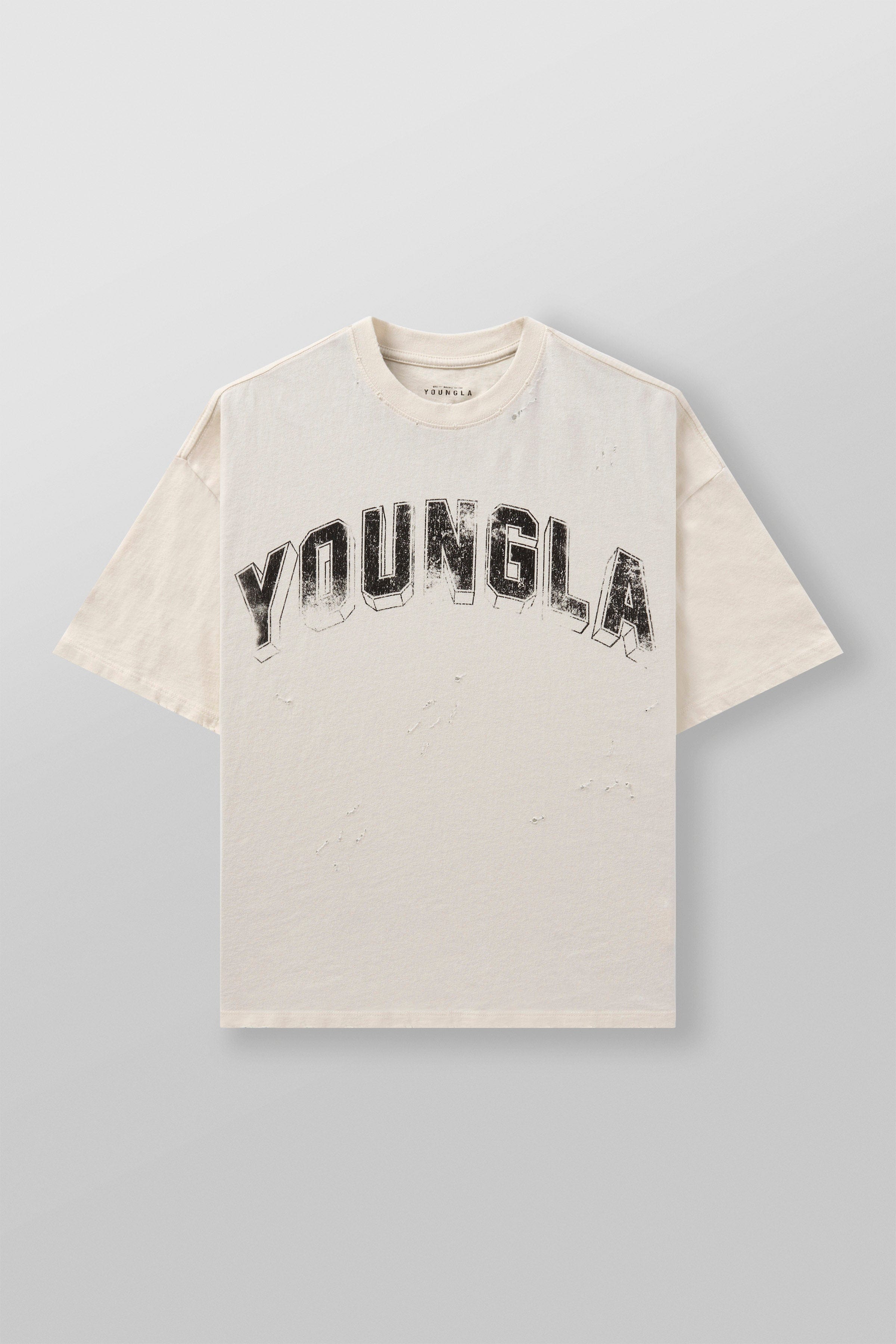 4146 - Scuffed Cloud Tees