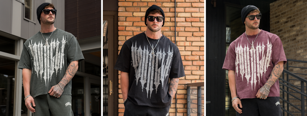 Lifestyle Clothing Brand: Youngla.com – YoungLA-EU