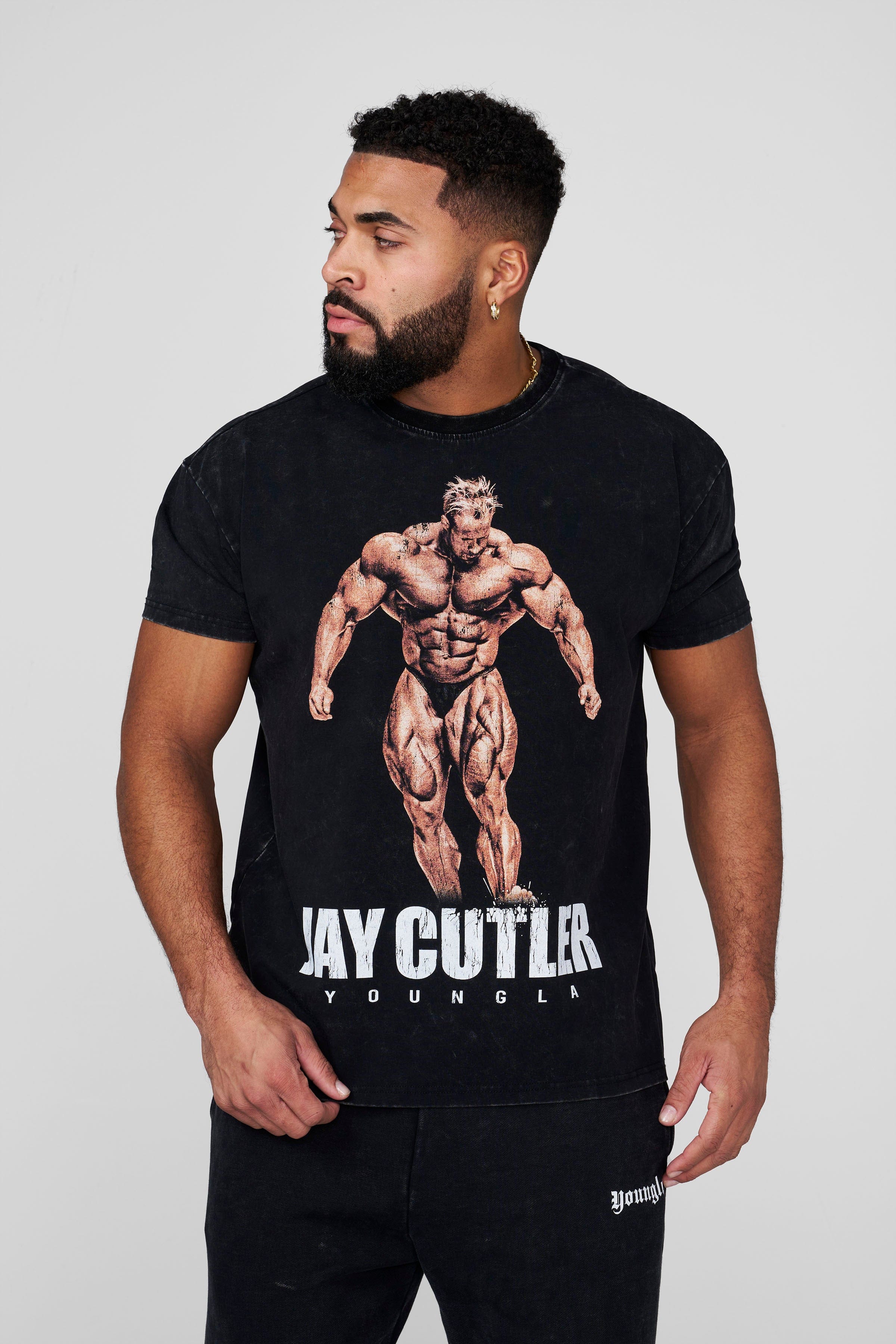4162 - Jay Cutler Tees 4162 - Jay Cutler Tees