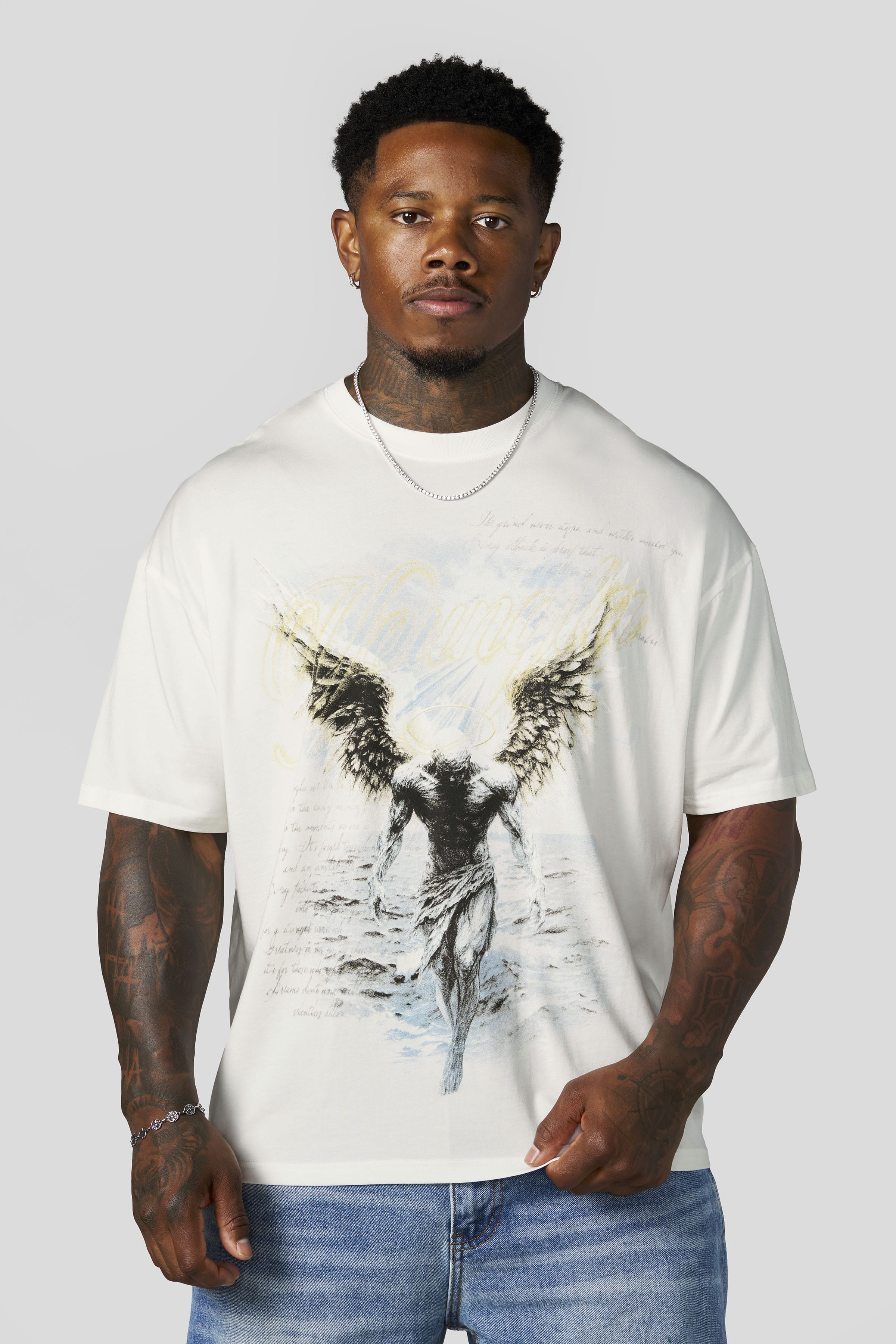 4164 - Reversible Two-Way Tees - August 27th