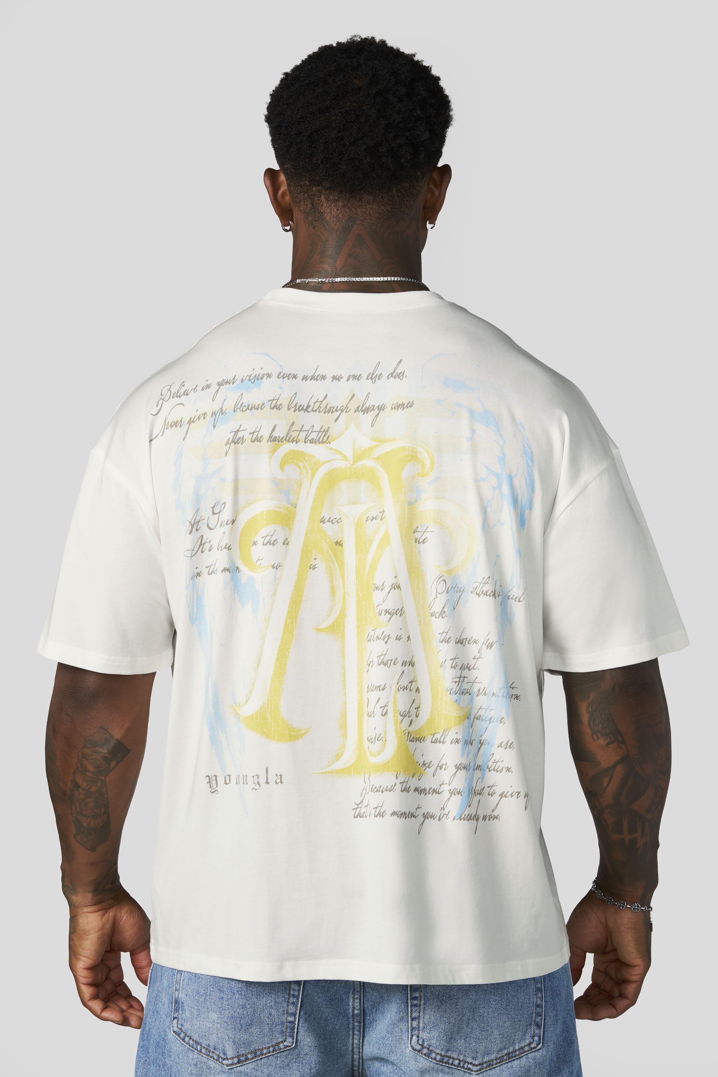 4164 - Reversible Two-Way Tees - August 27th