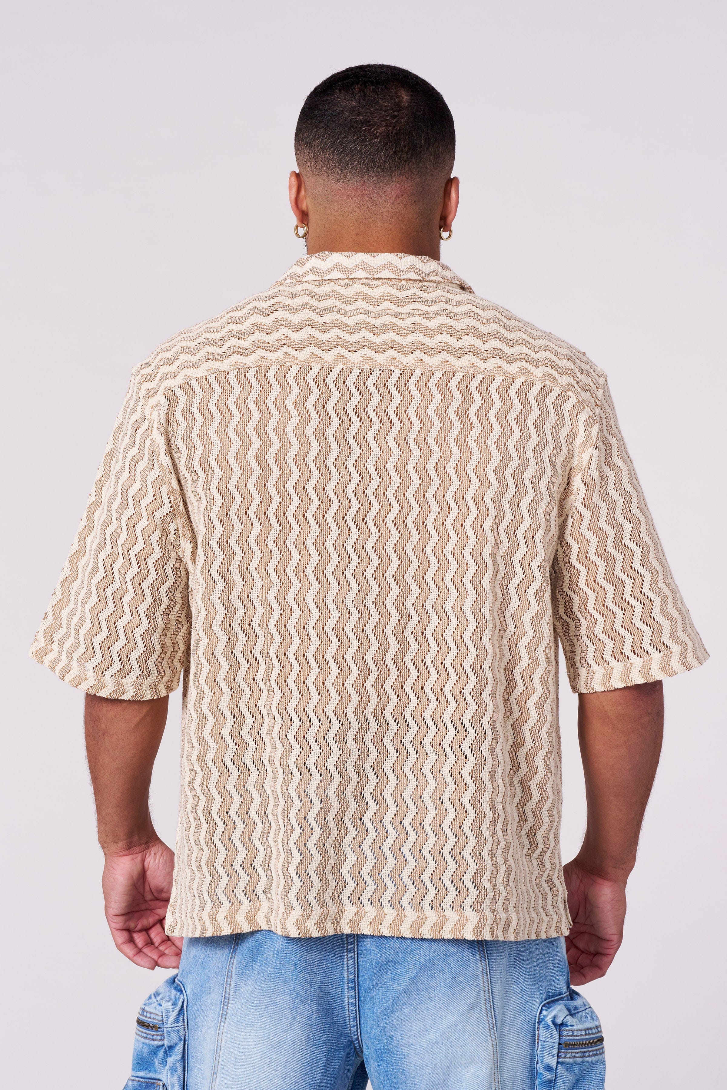 4169 - Cabana Button-Ups