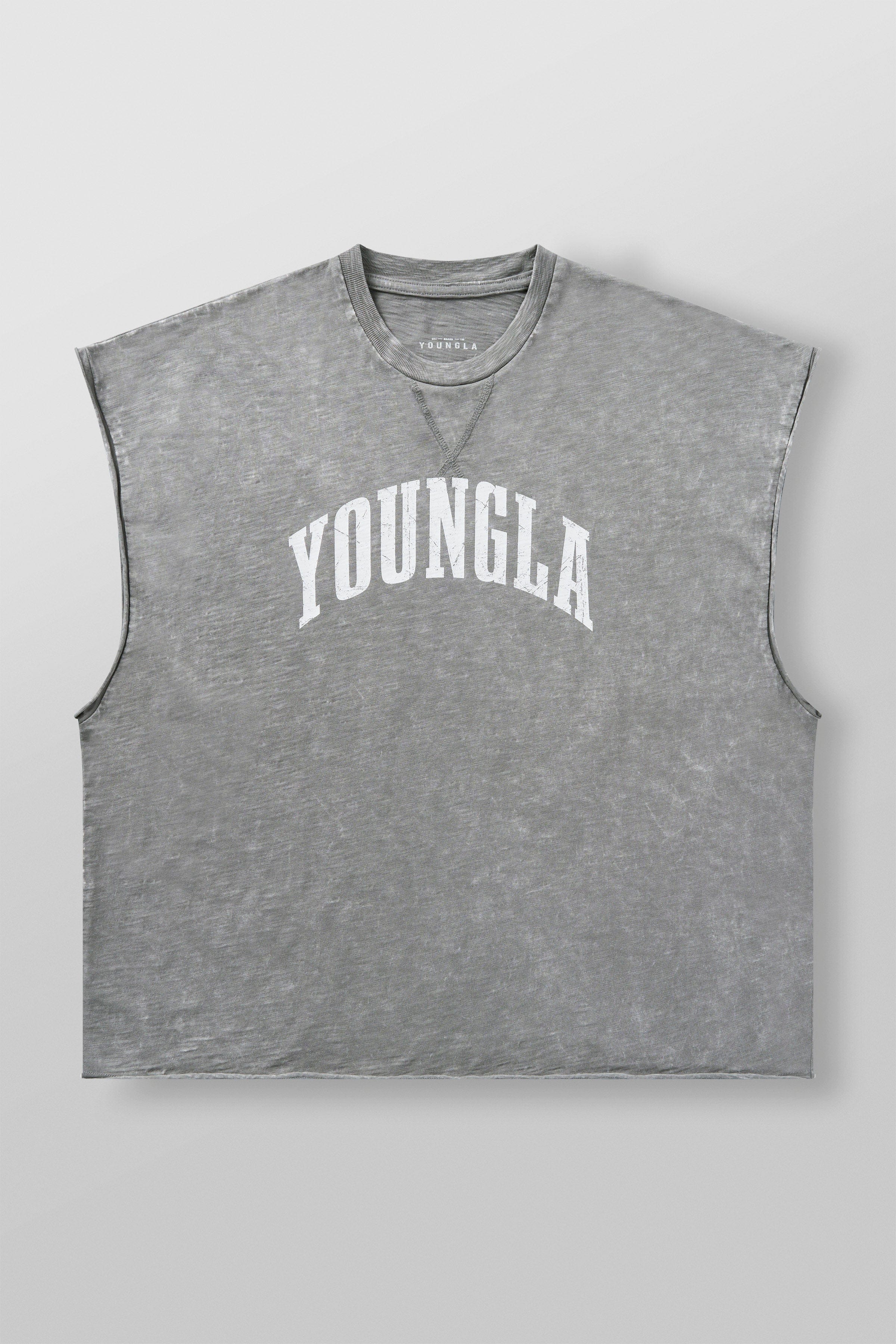 4171 - Huge Cut-Offs