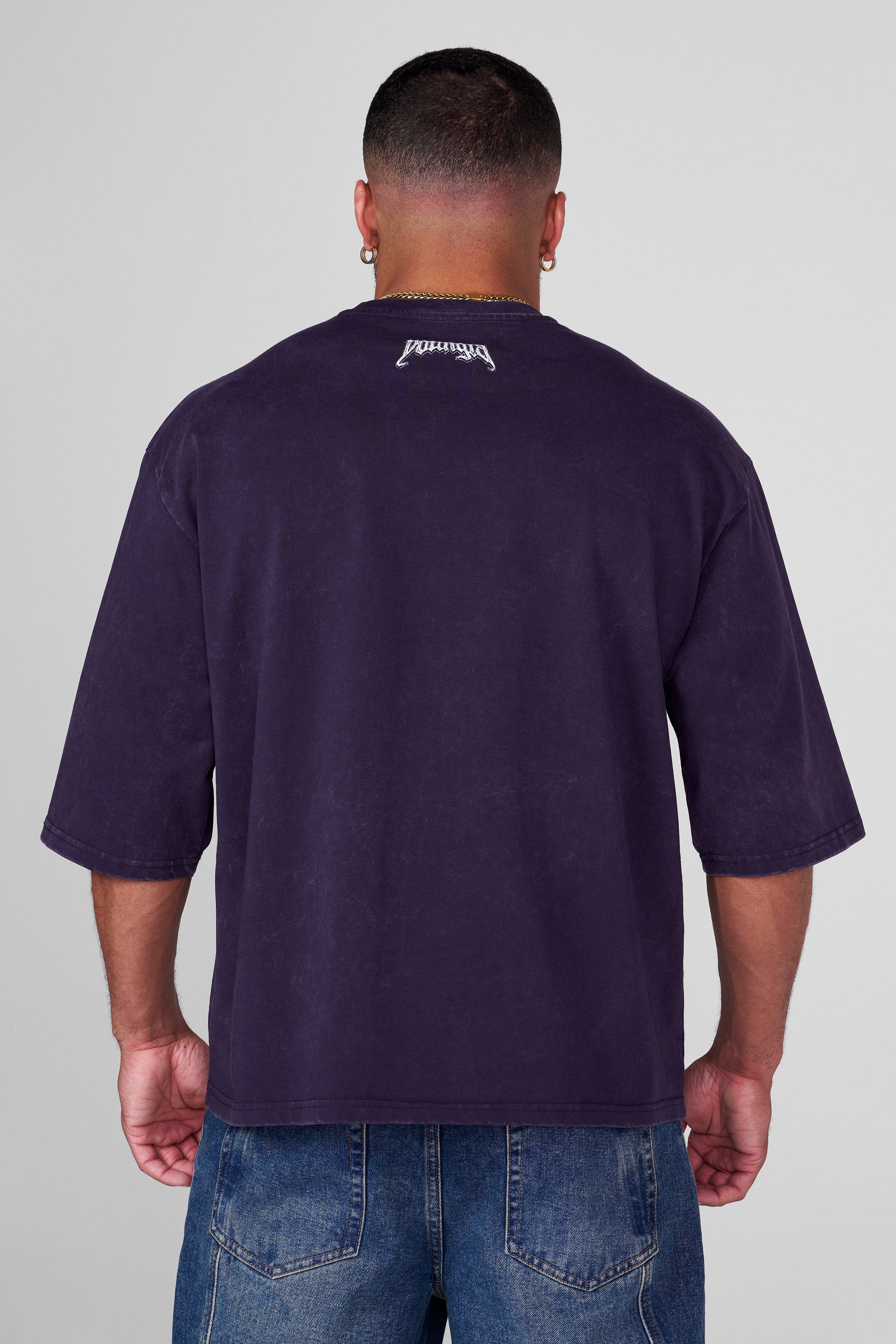 4184 - Royal Knight Tees