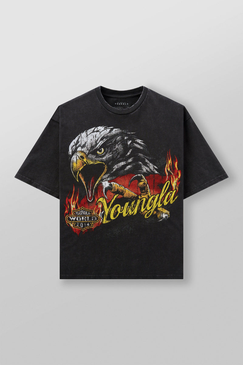 4205 - Vintage Rock Tees