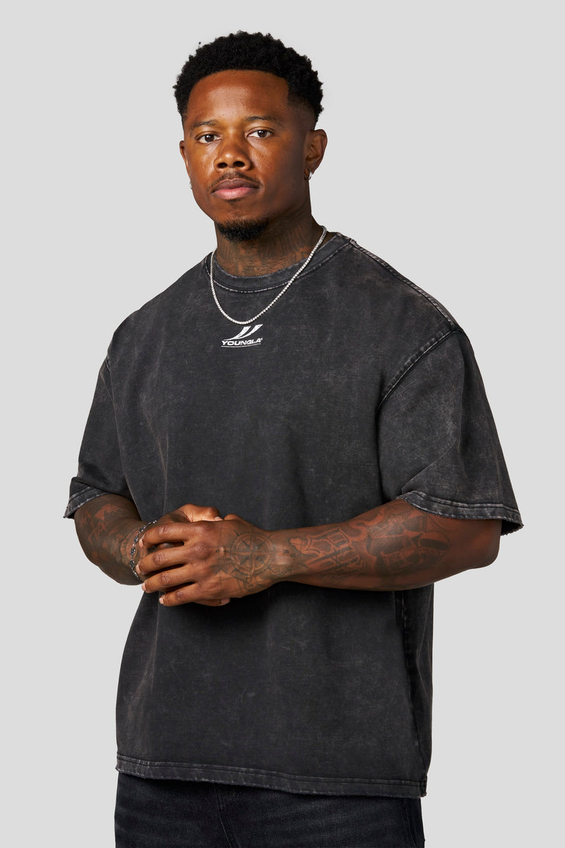 4212 - Heavyweight Tees - Sept 9th