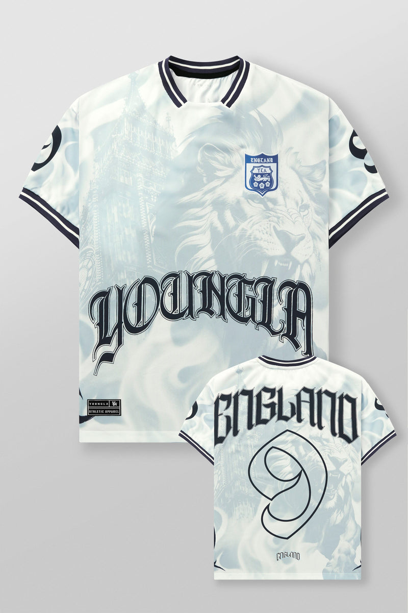 4215 - World Cup Soccer Jerseys - June 9th