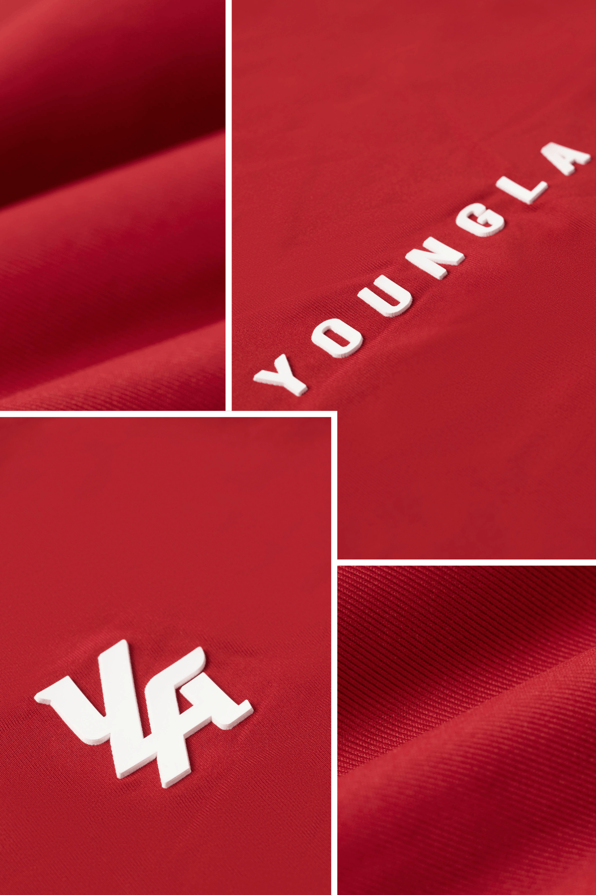 4222 - Motion Training Tees - September 24