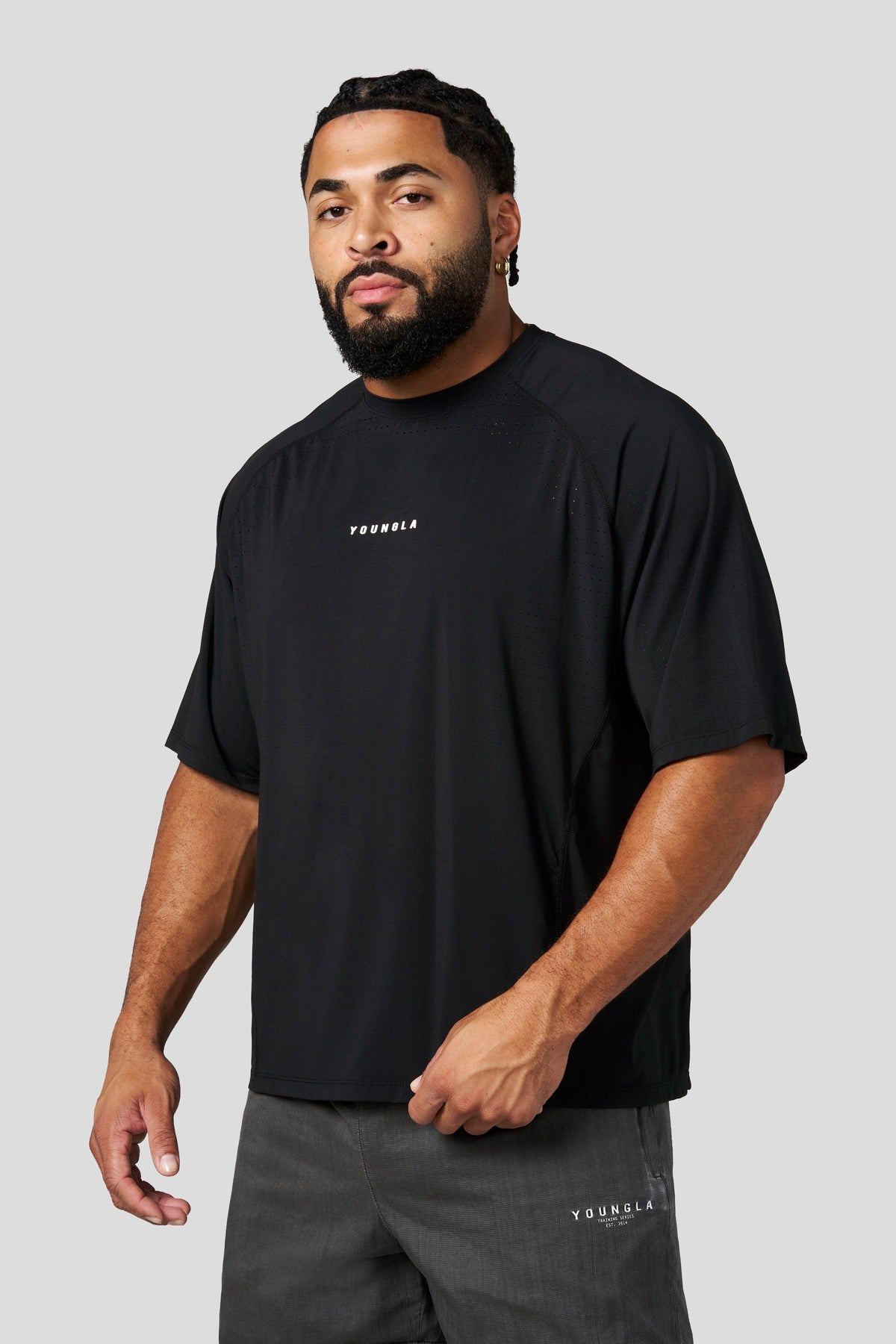 4222 - Motion Training Tees - September 24