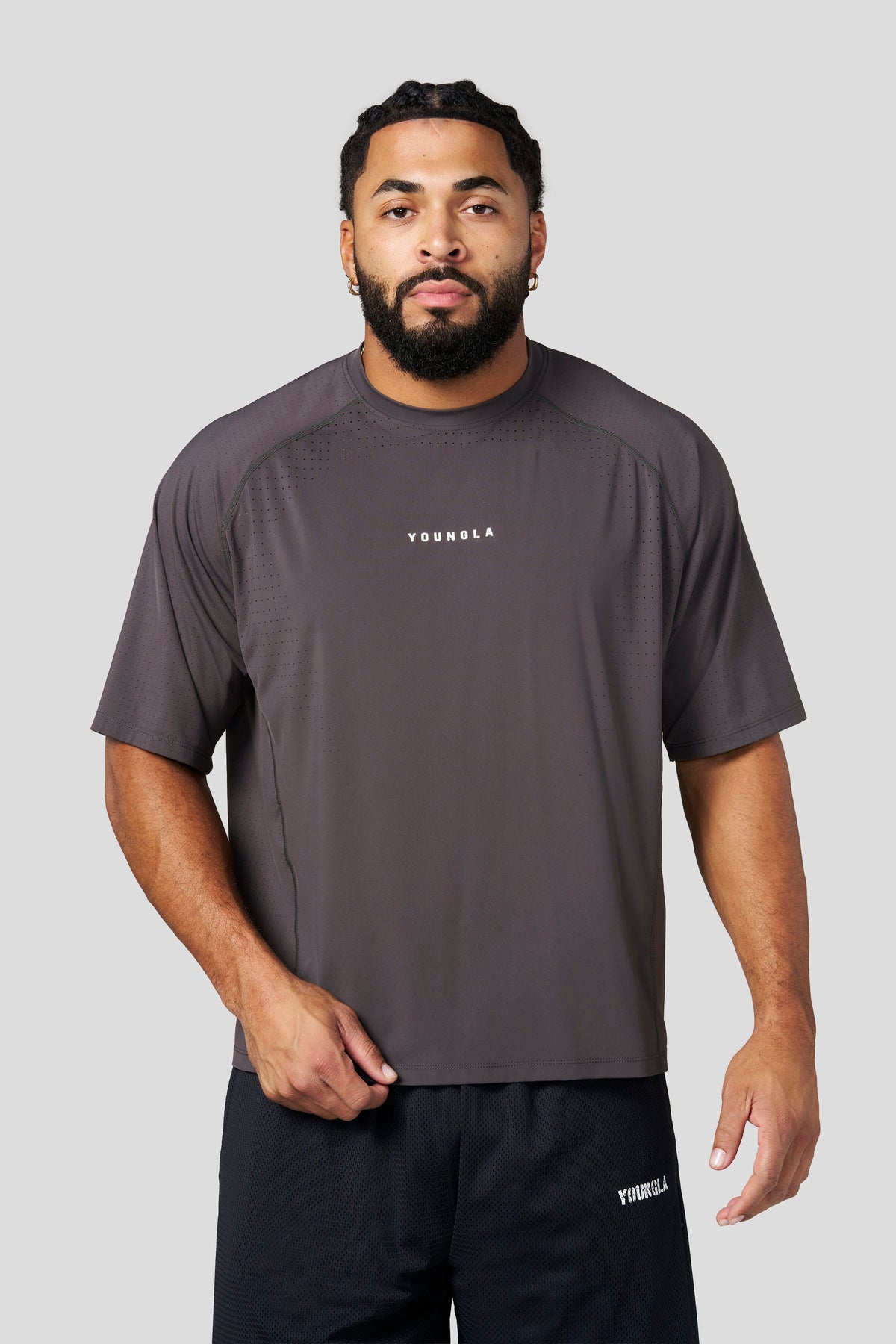 4222 - Motion Training Tees - September 24