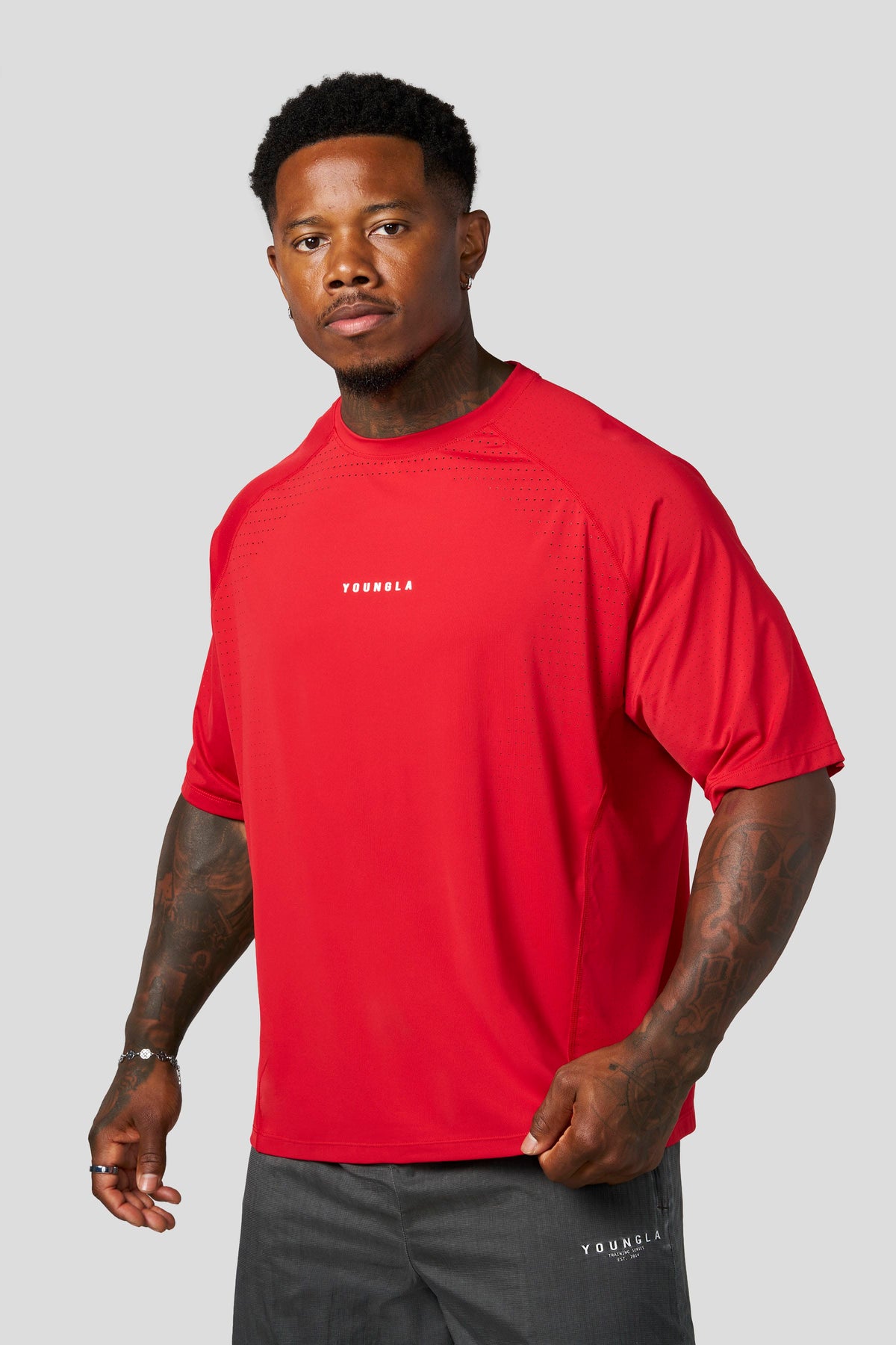4222 - Motion Training Tees - September 24