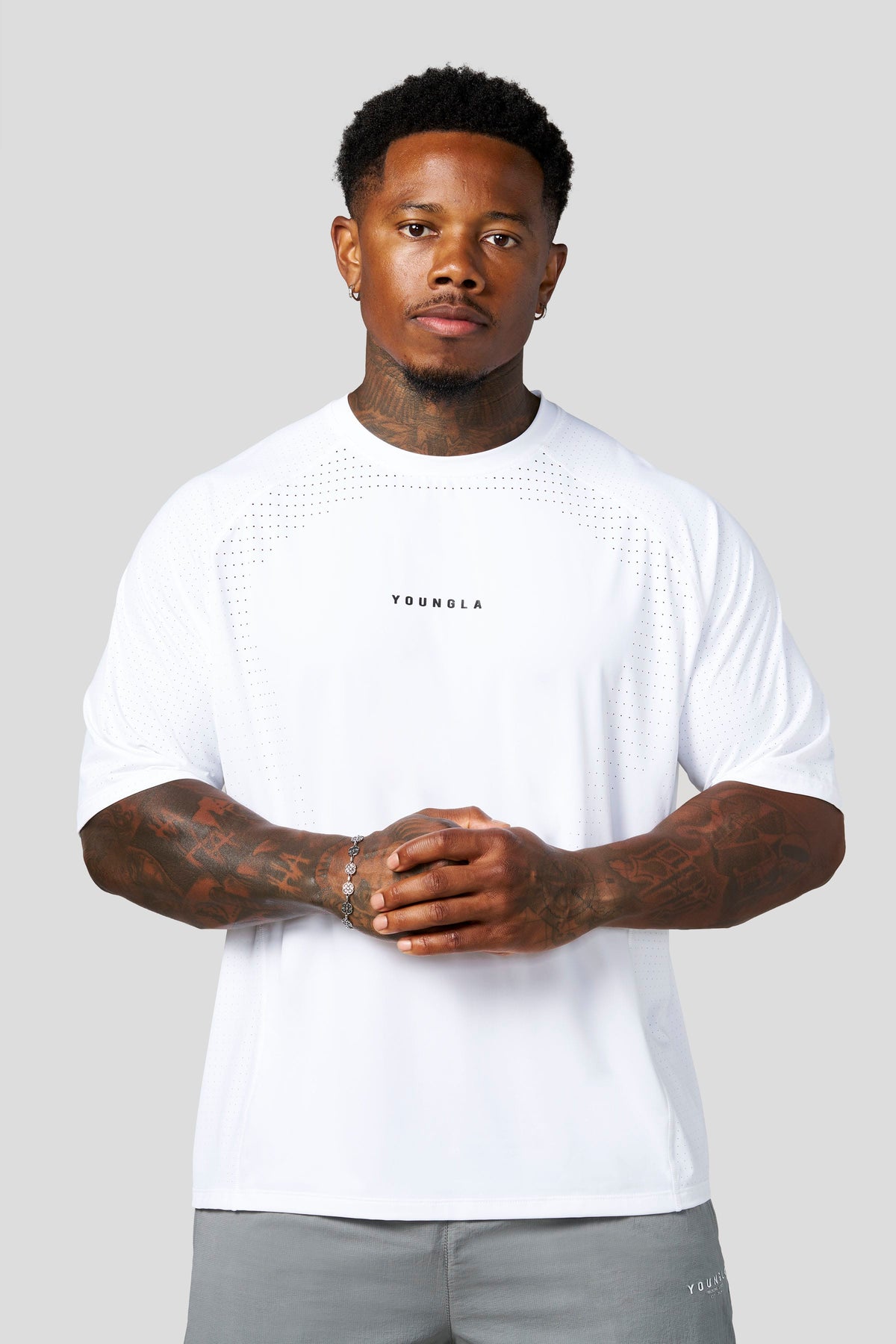 4222 - Motion Training Tees - September 24