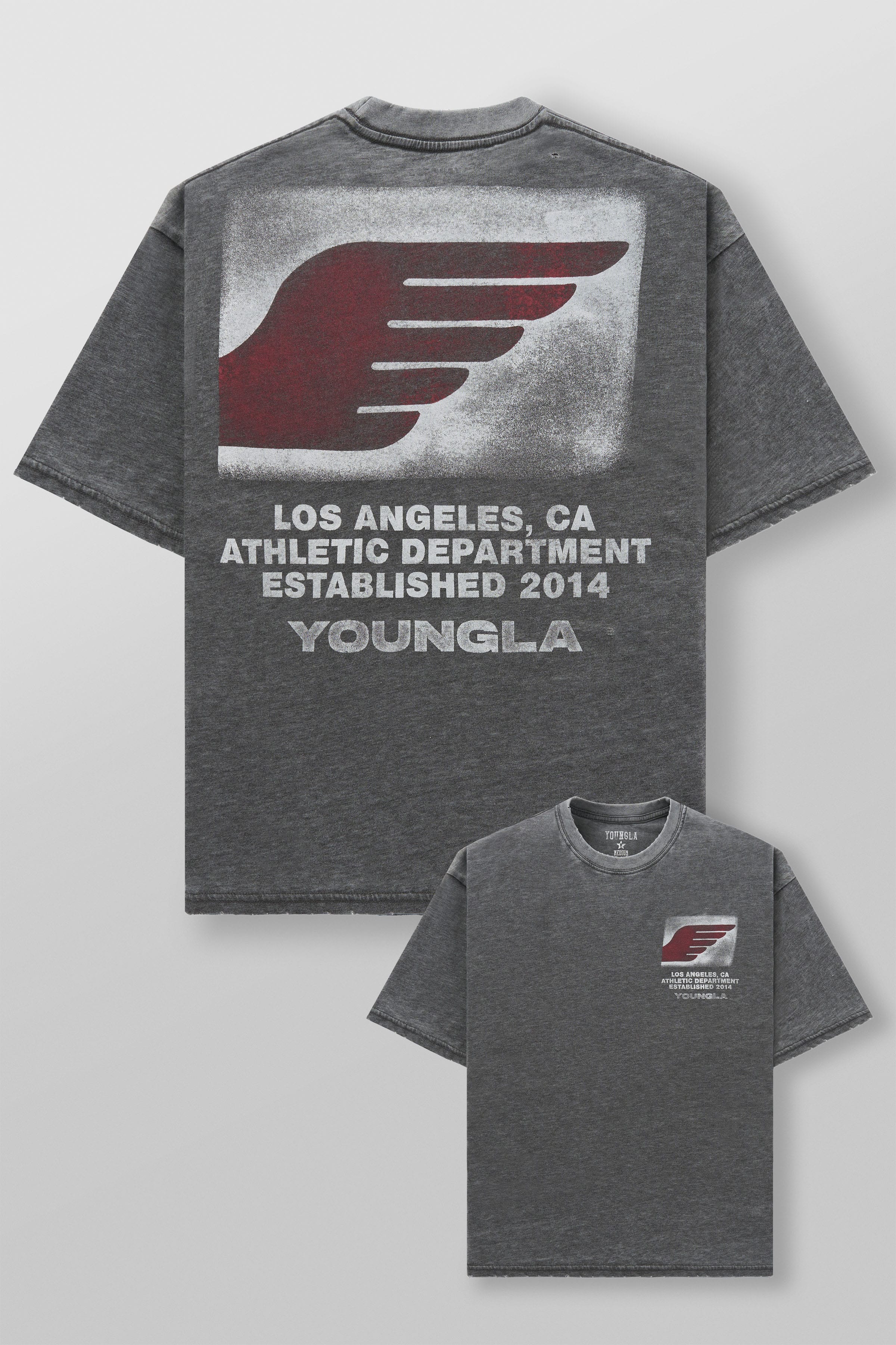 4224 - Golden Era Soft Burnout Tees - July 28th