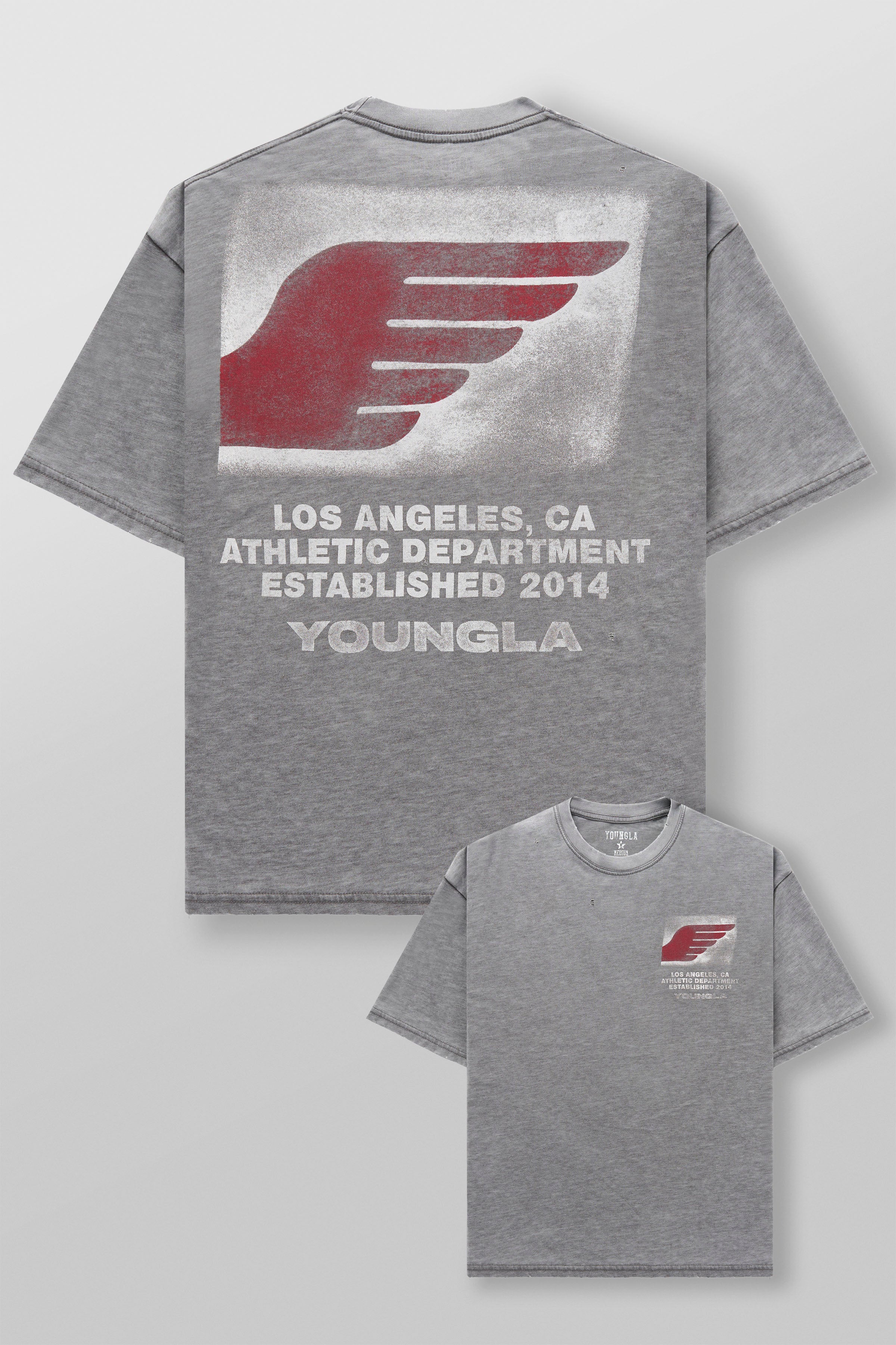 4224 - Golden Era Soft Burnout Tees - July 28th