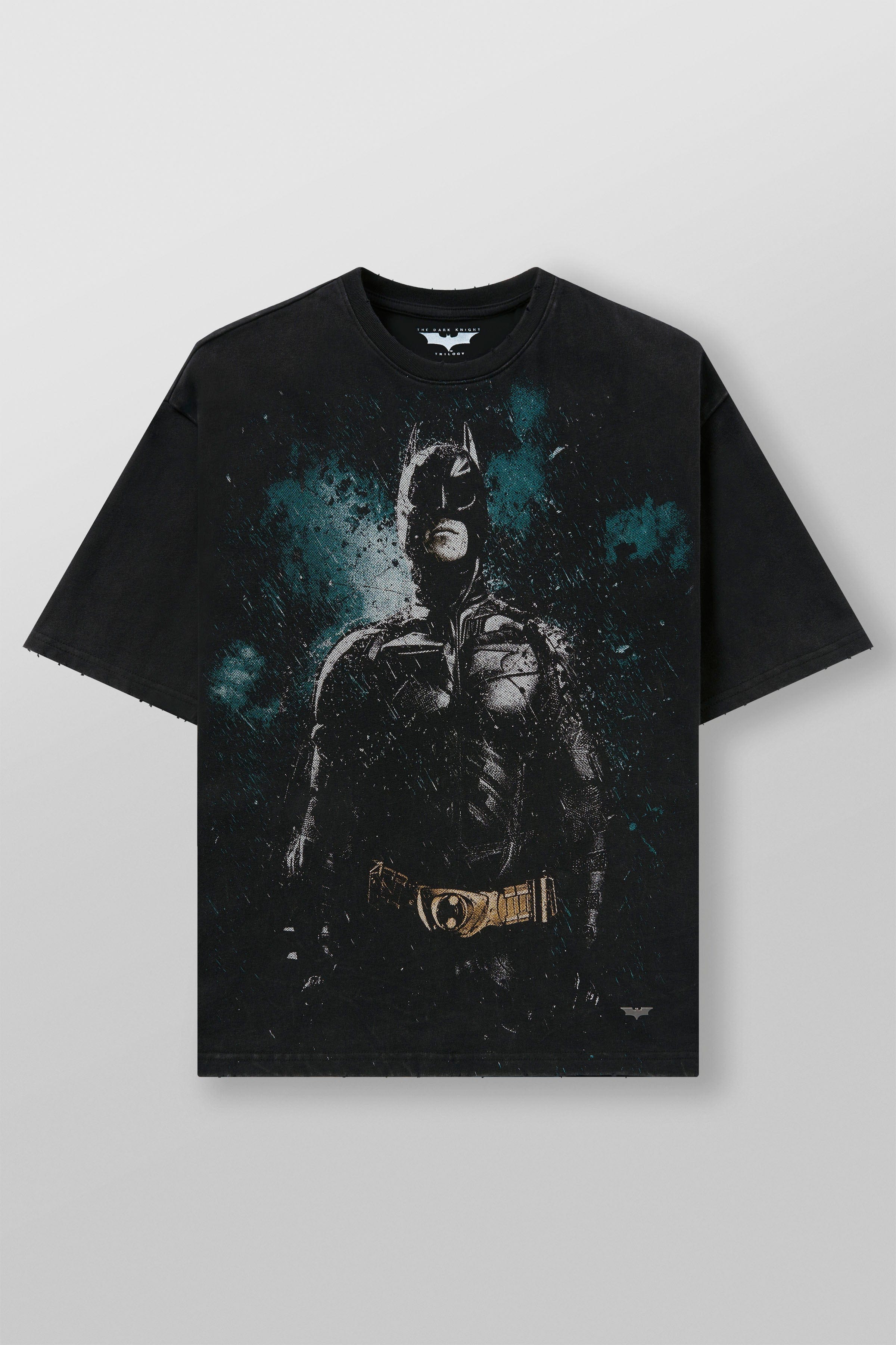4244 - Batman Character Tees