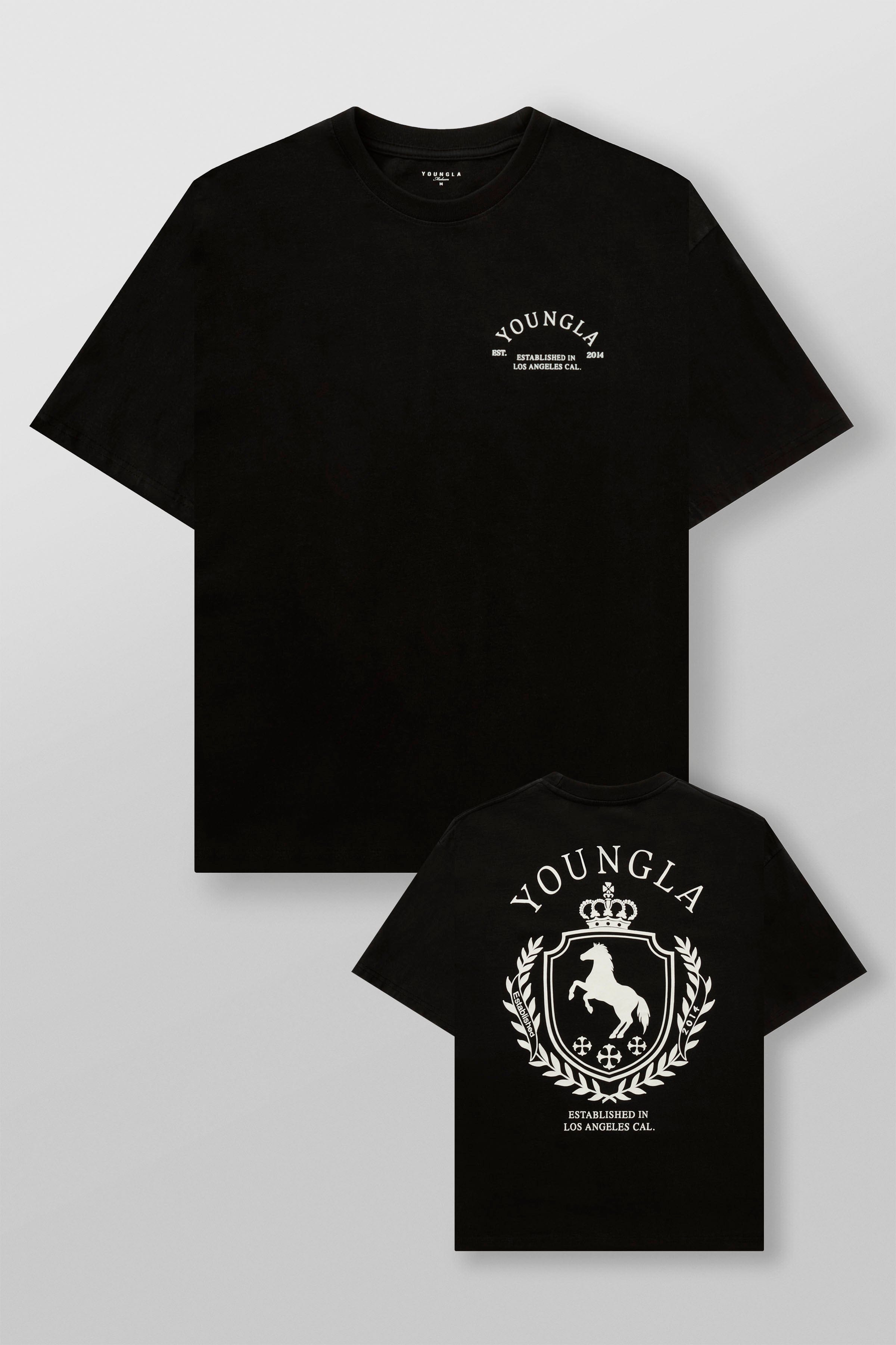 4268 - Old Money Tees