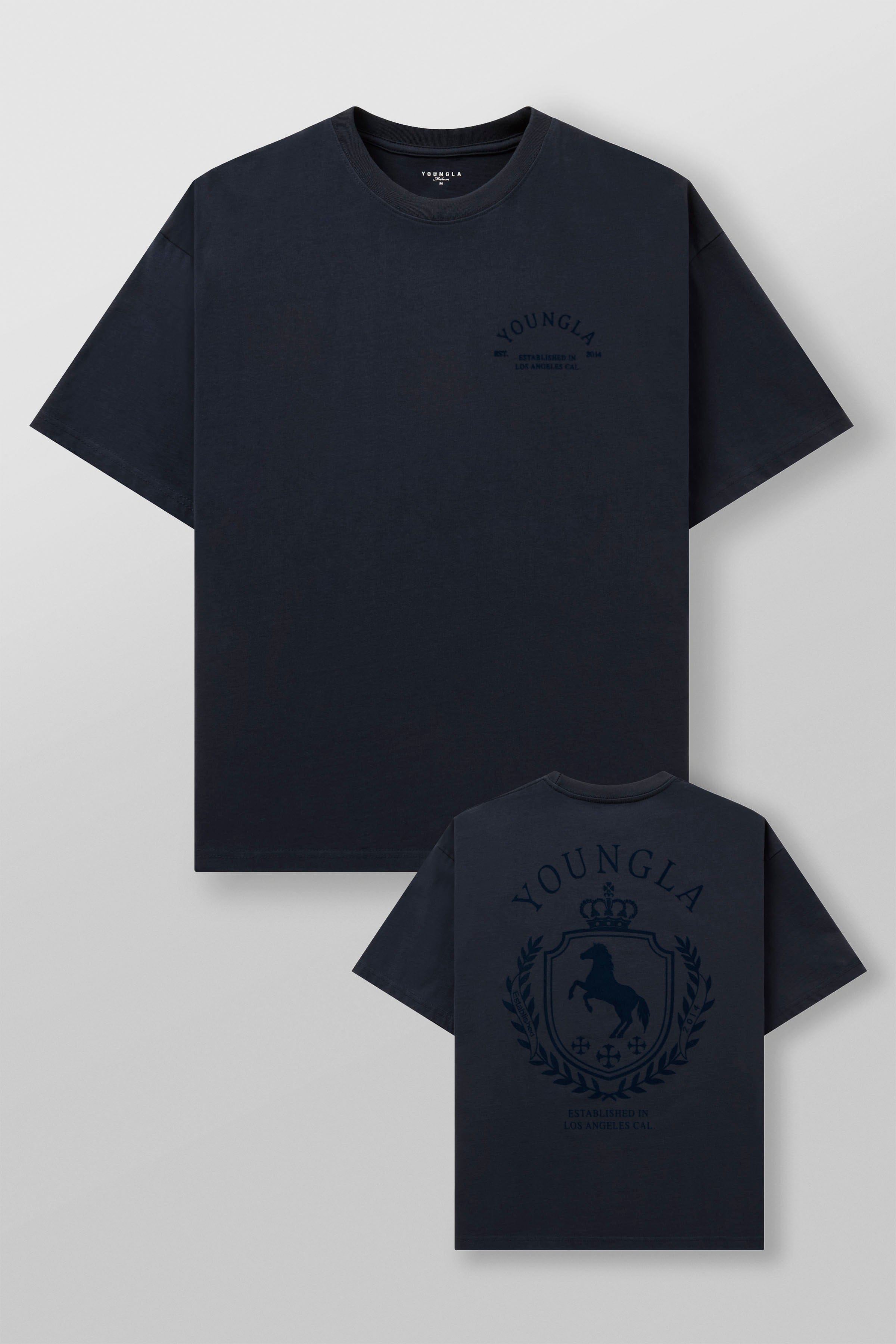 4268 - Old Money Tees