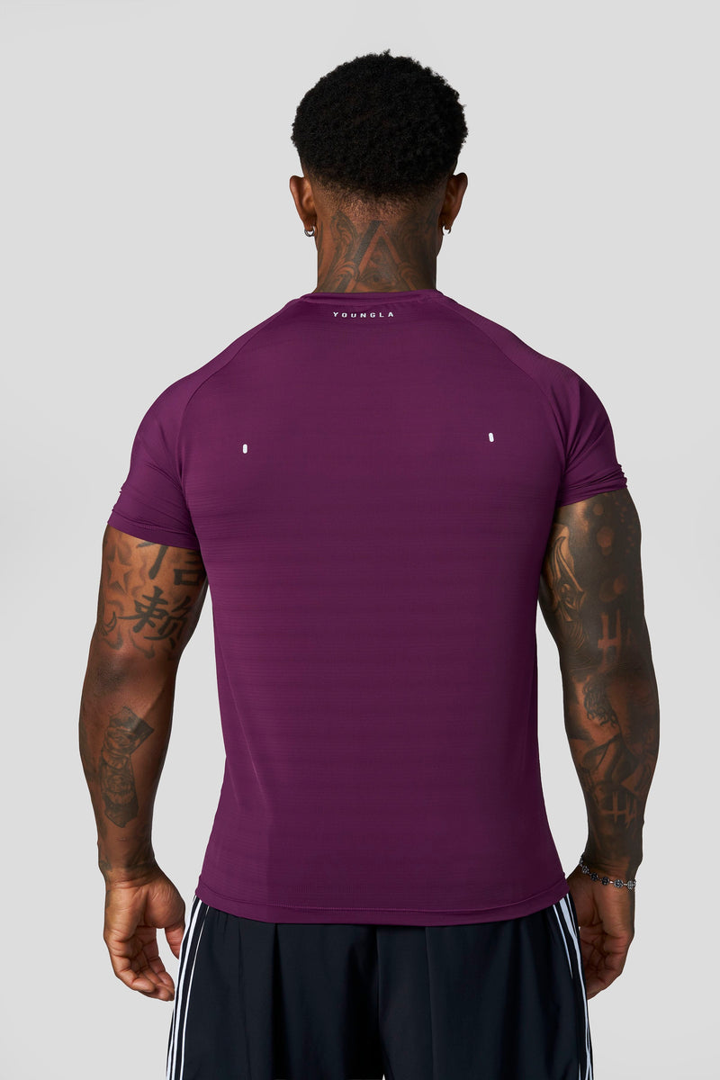4275 - Liquid Compression Tees - June 9th