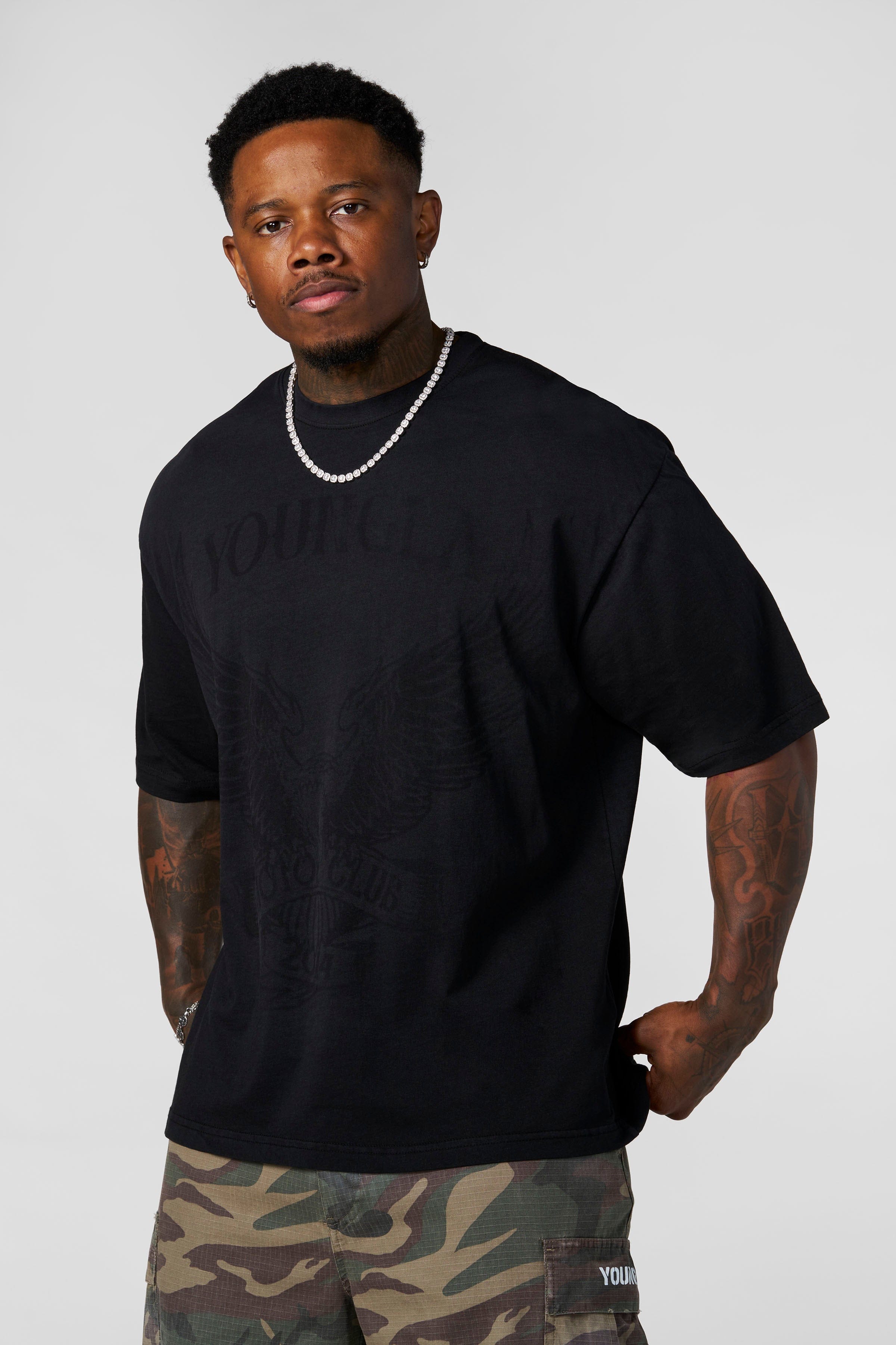 4277 - Shadow Vintage Tees - April 9th