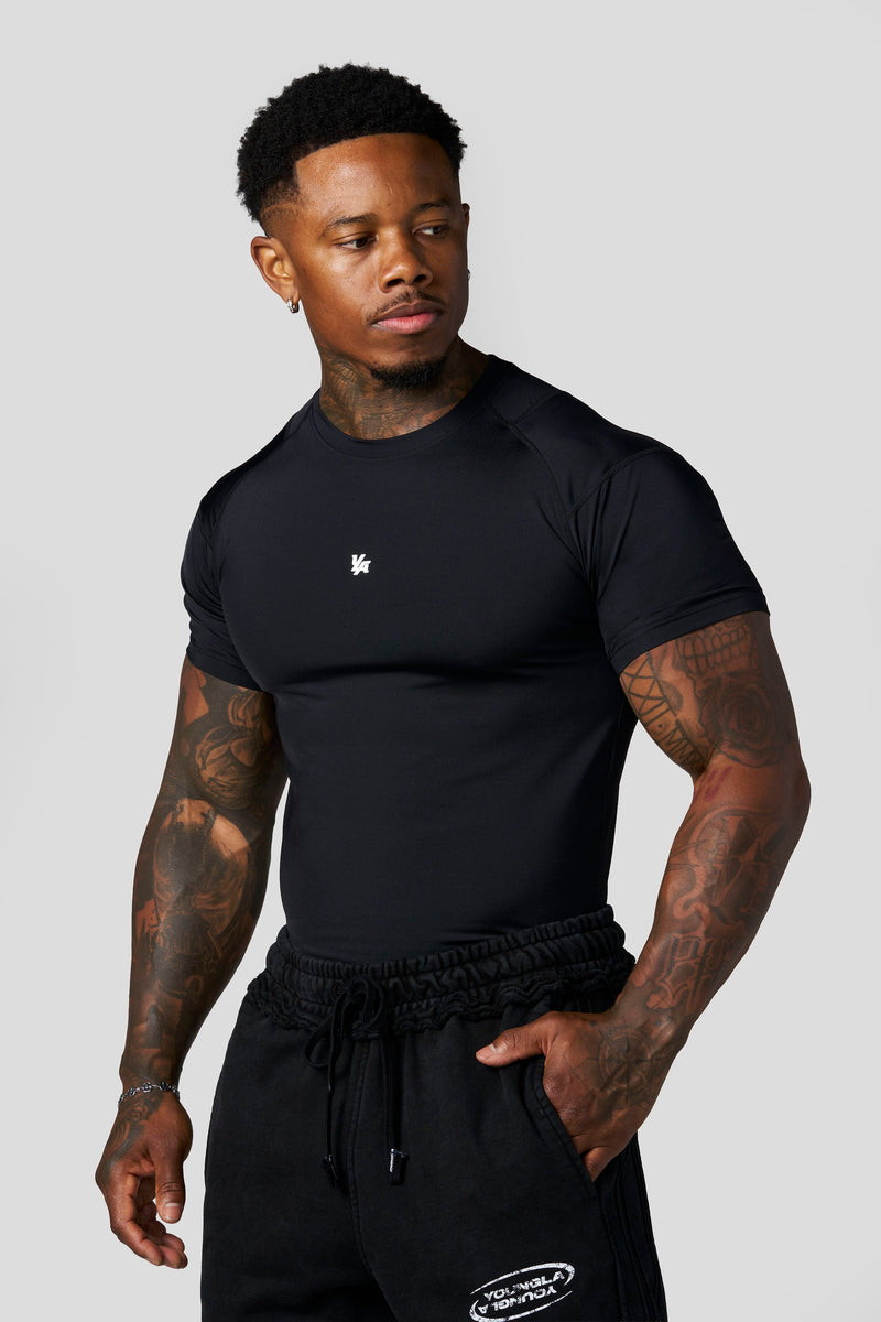 4282 - Posture Compression Tees - June 9th