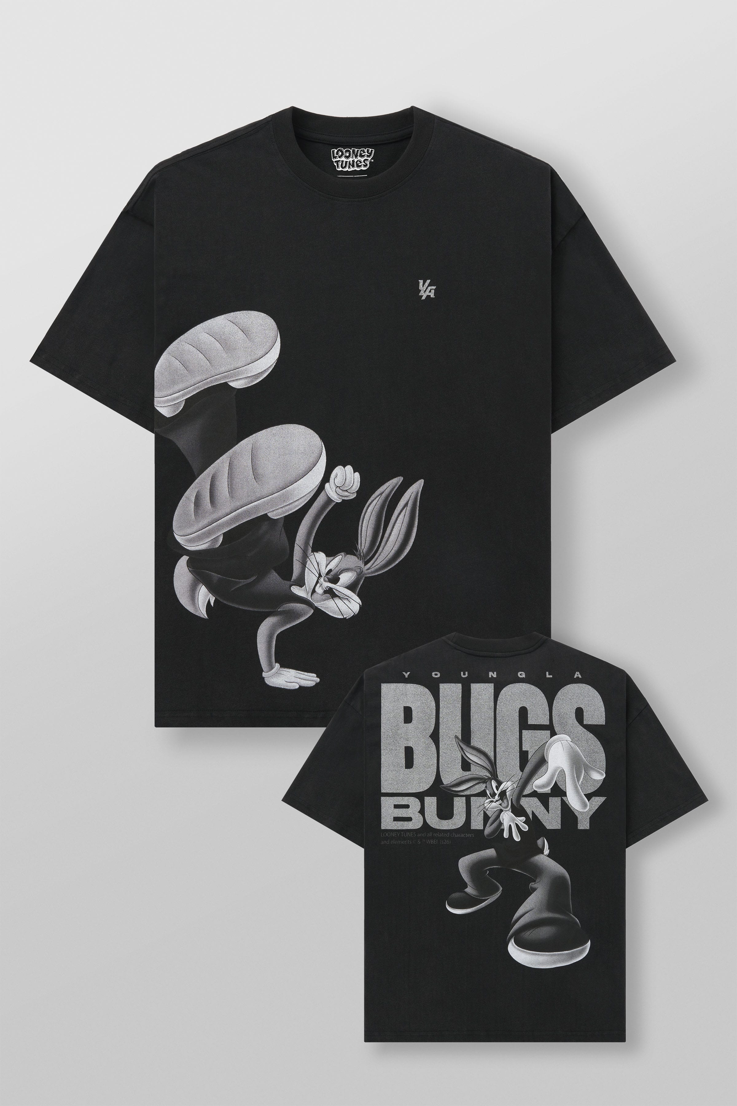 4291 - Looney Tunes Vintage Tees - July 7th