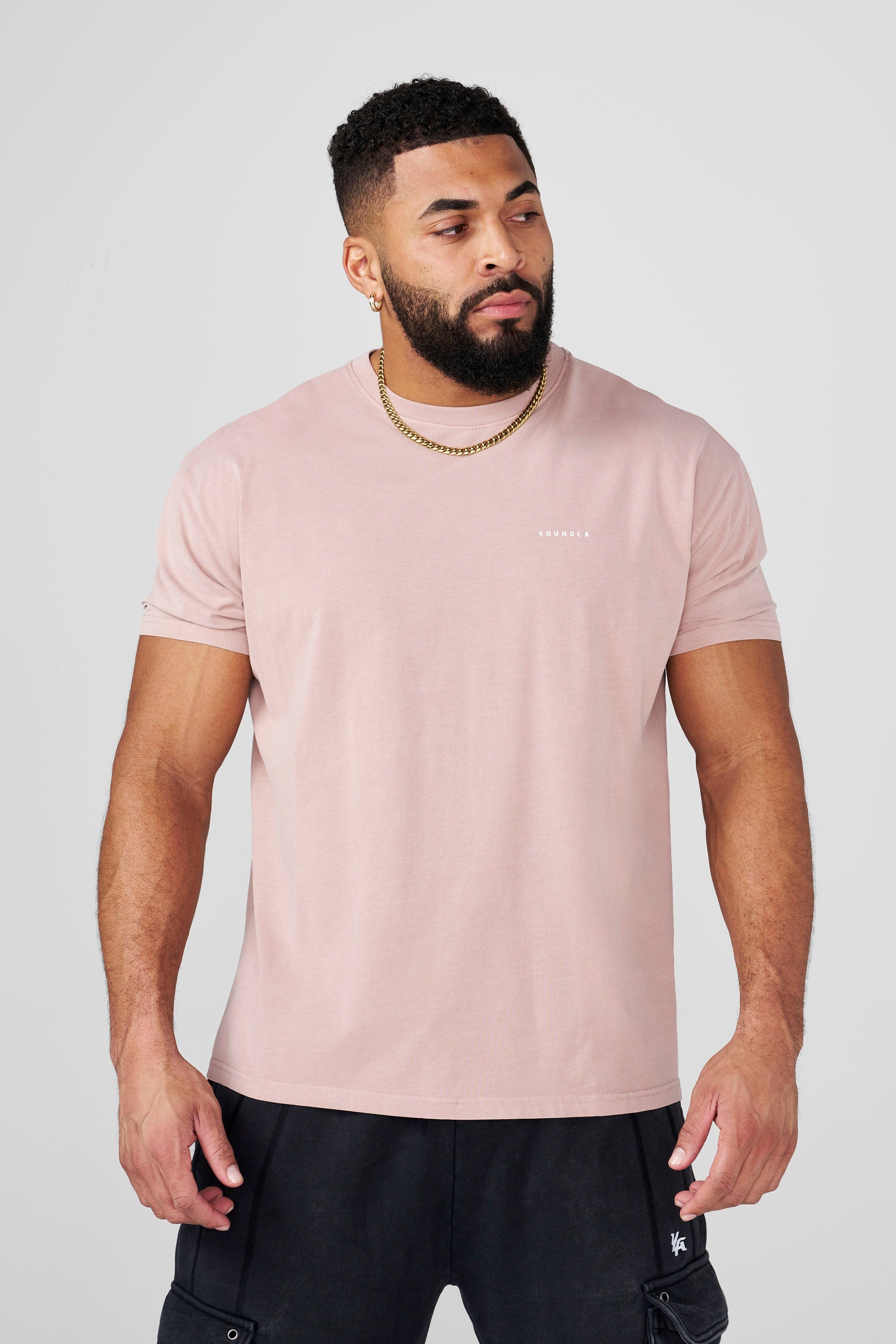 4295 - Perfect Tailored Tees