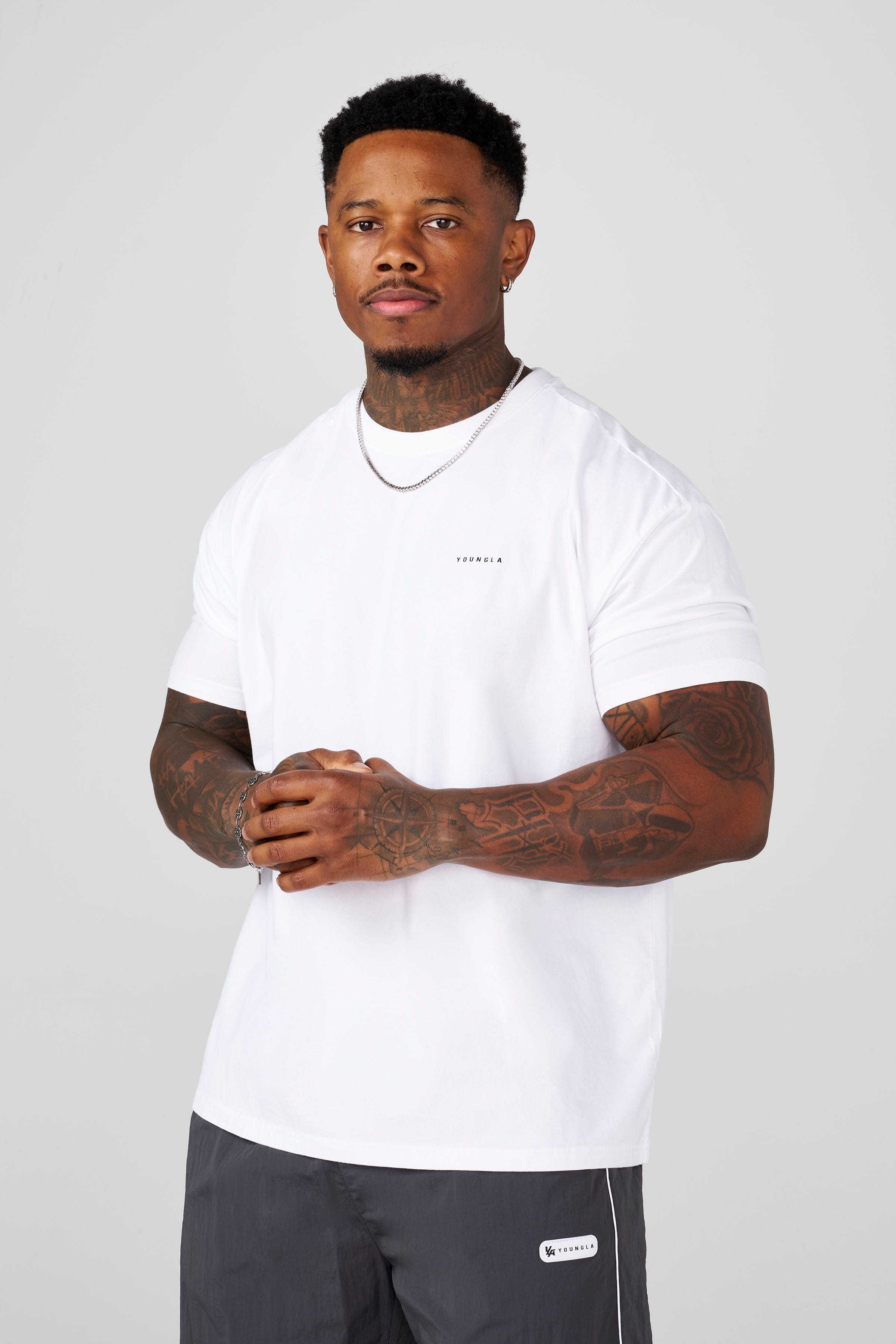 4295 - Perfect Tailored Tees