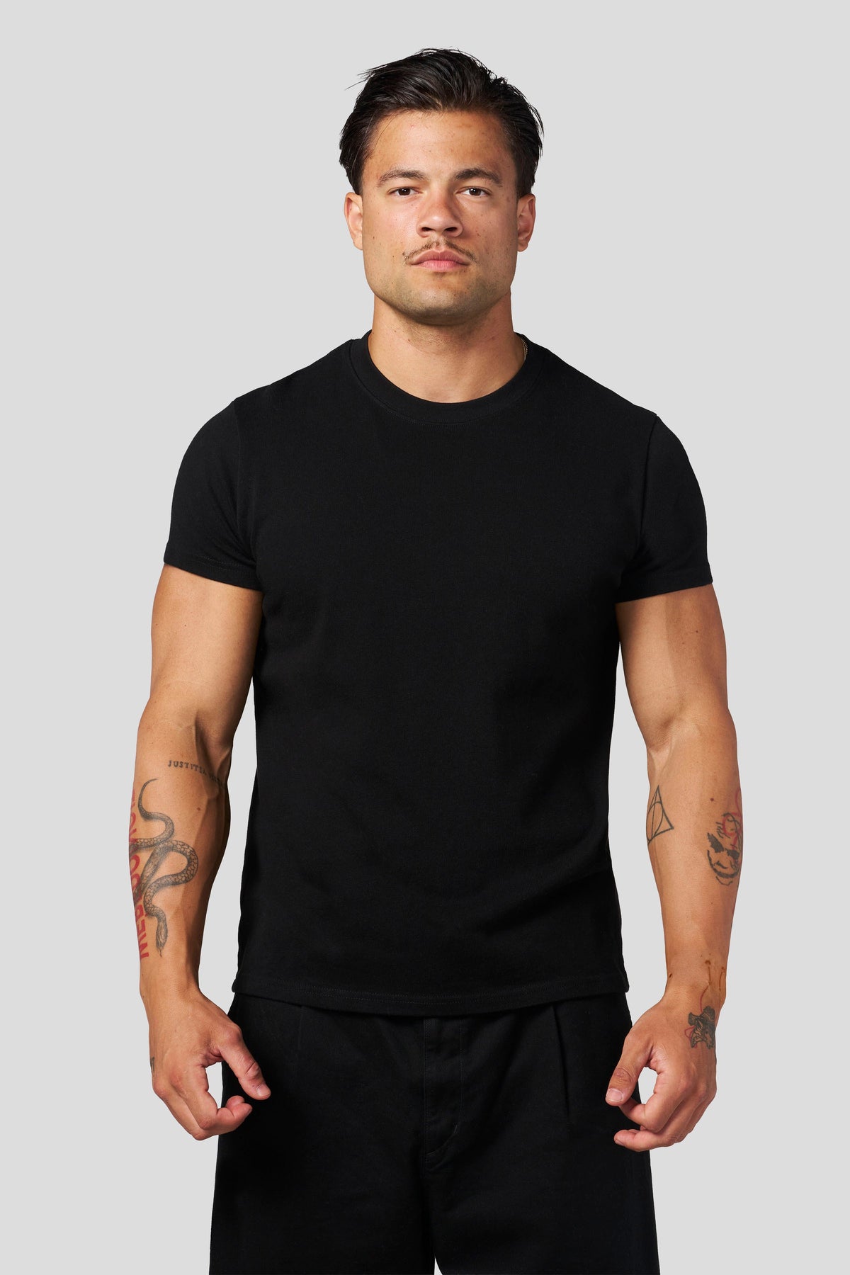 4309 - Muscle Tees
