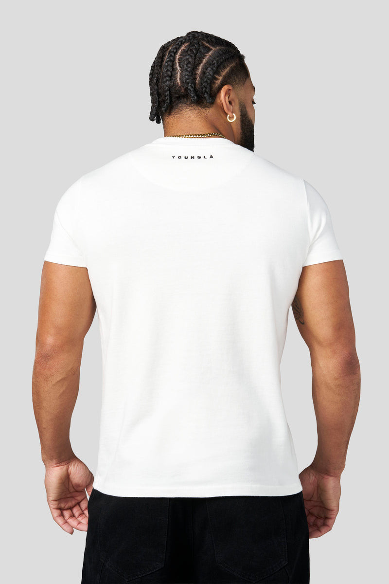 4309 - Muscle Tees