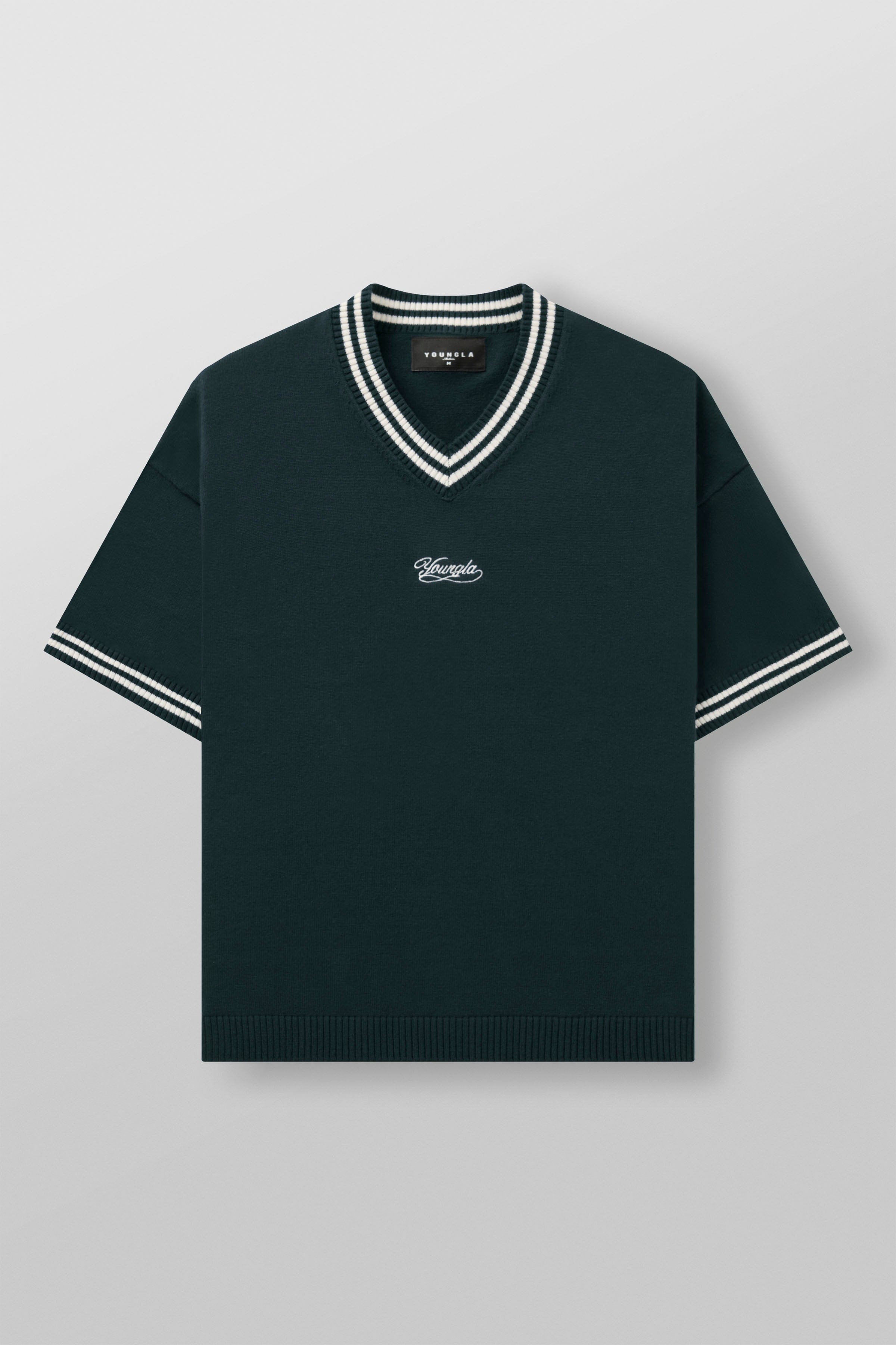 4326 - Country Club Sweaters