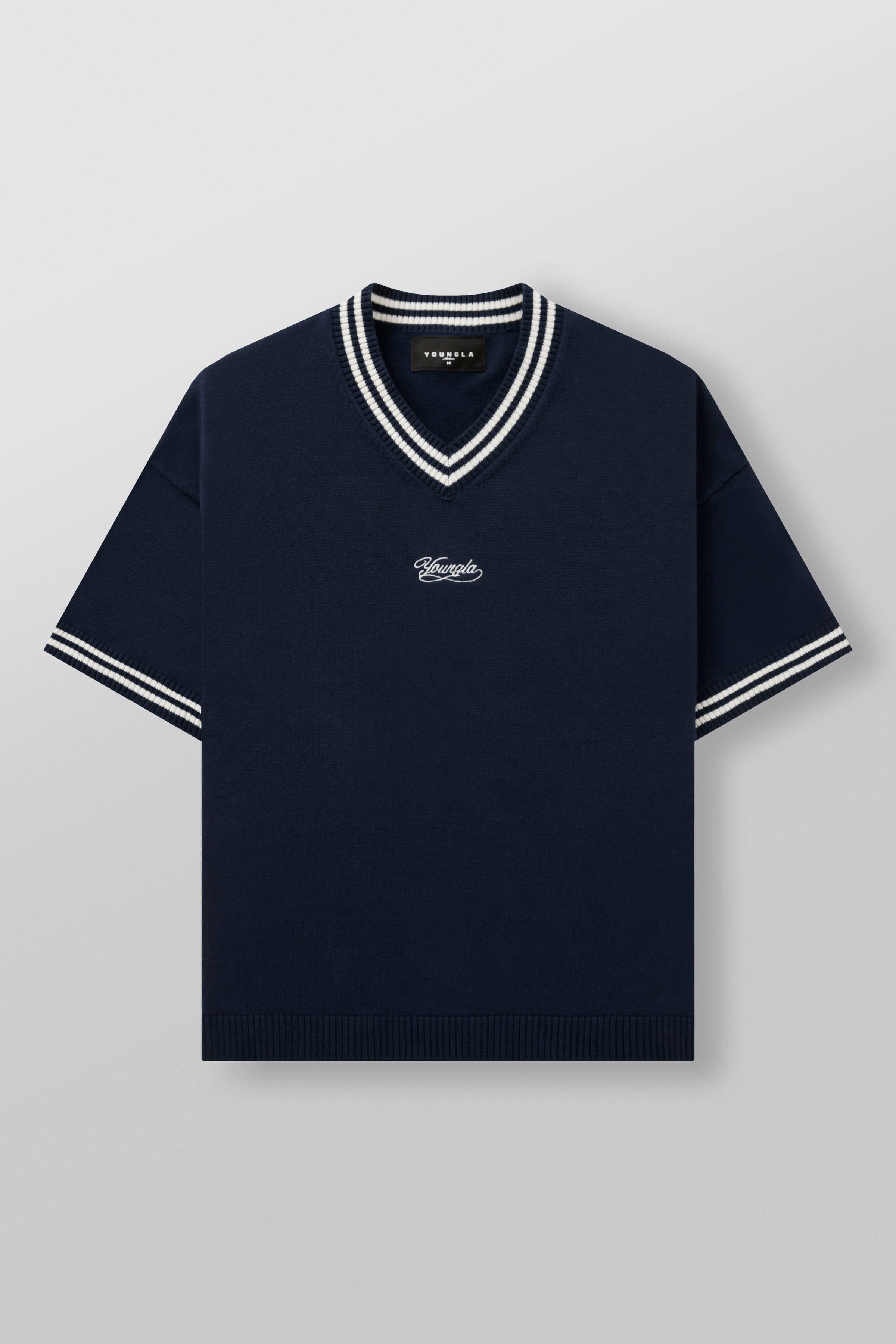 4326 - Country Club Sweaters