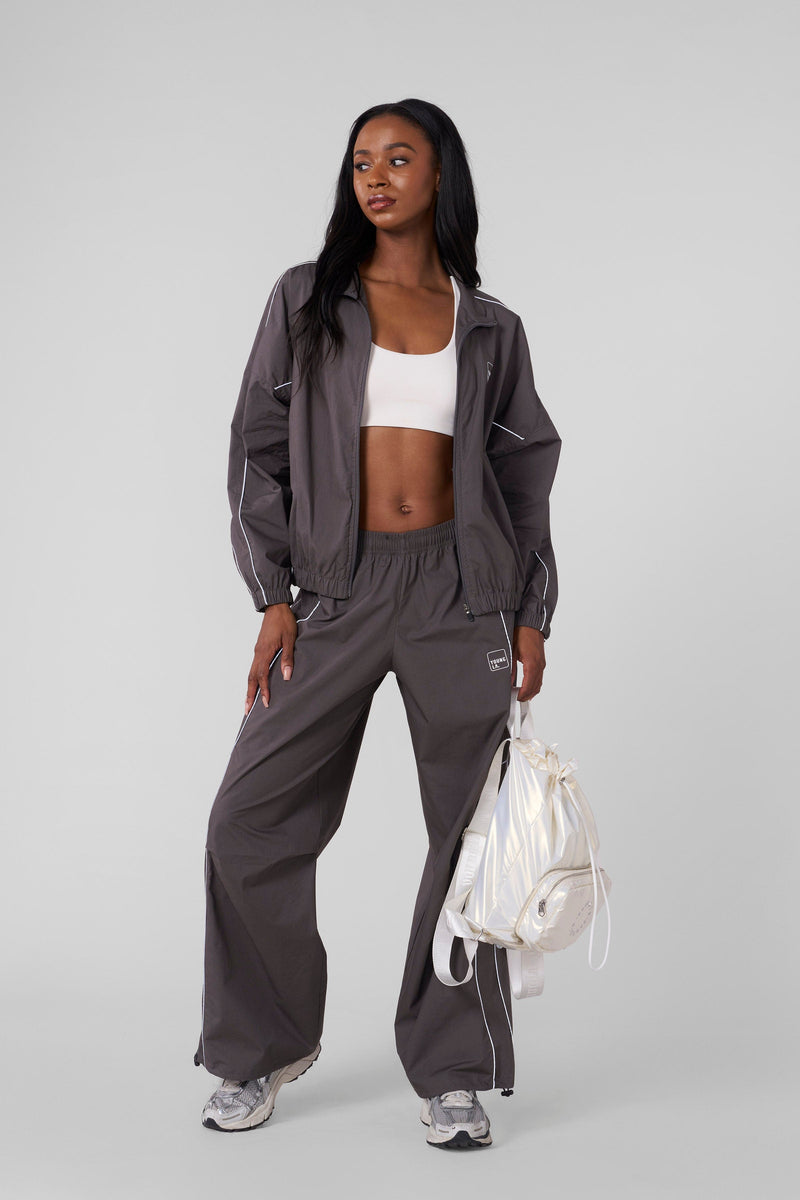 W561 Flash Windbreaker