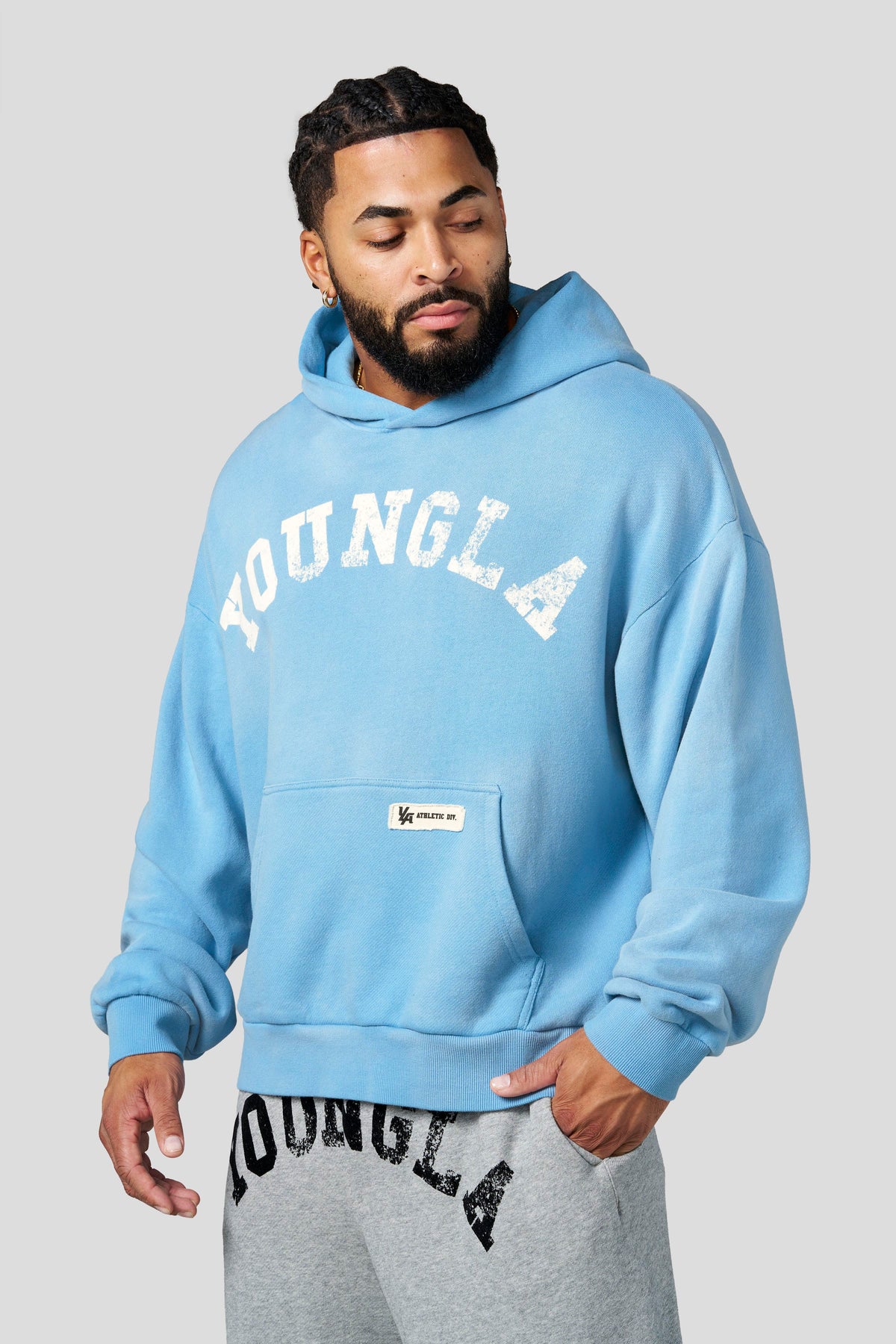 5022 - Arc Collection - Hoodies - September 24